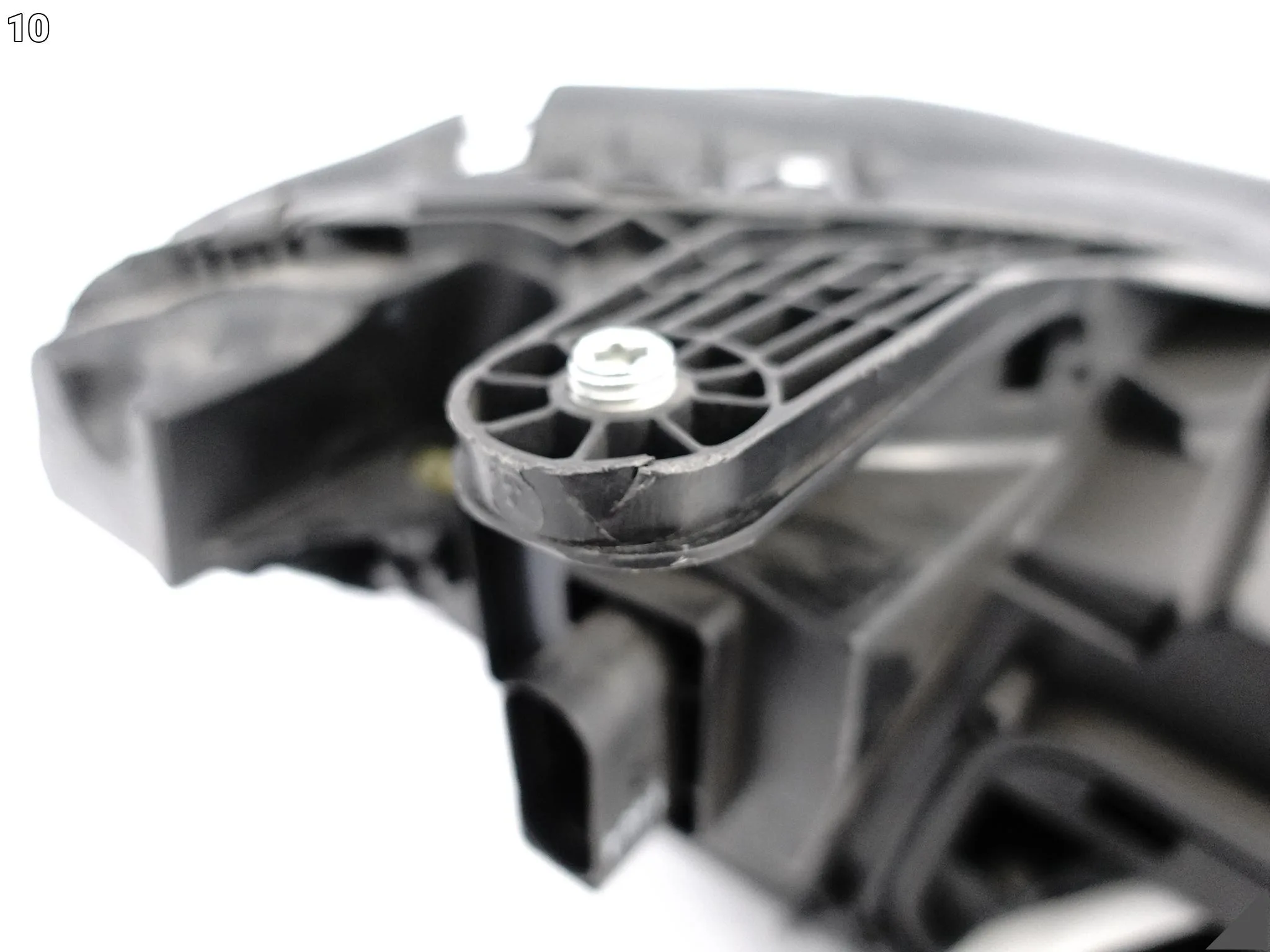 MERCEDES CLS C218 X218 W218 10-14 LAMPA FULL LED HIGH PERFORMANCE LEWA UK MERCEDES CLS C218 X218 W218 10-14 LAMPA FULL LED HIGH PERFORMANCE LEWA UK - obrazek 11