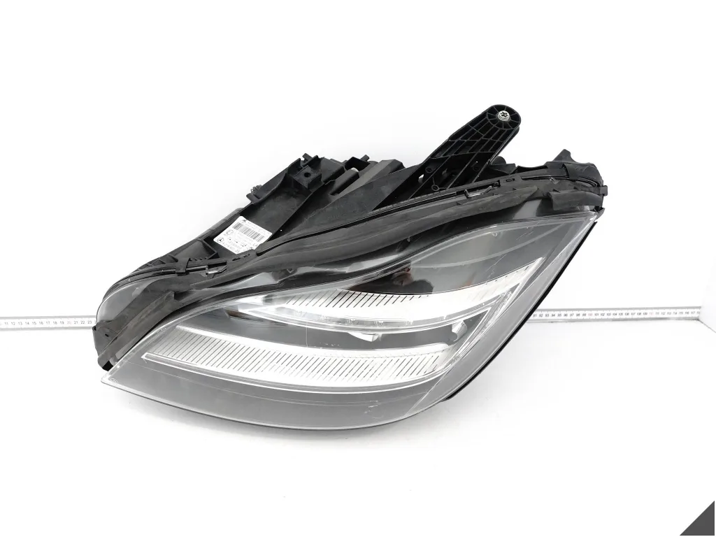 MERCEDES CLS C218 X218 W218 10-14 LAMPA FULL LED HIGH PERFORMANCE LEWA UK MERCEDES CLS C218 X218 W218 10-14 LAMPA FULL LED HIGH PERFORMANCE LEWA UK