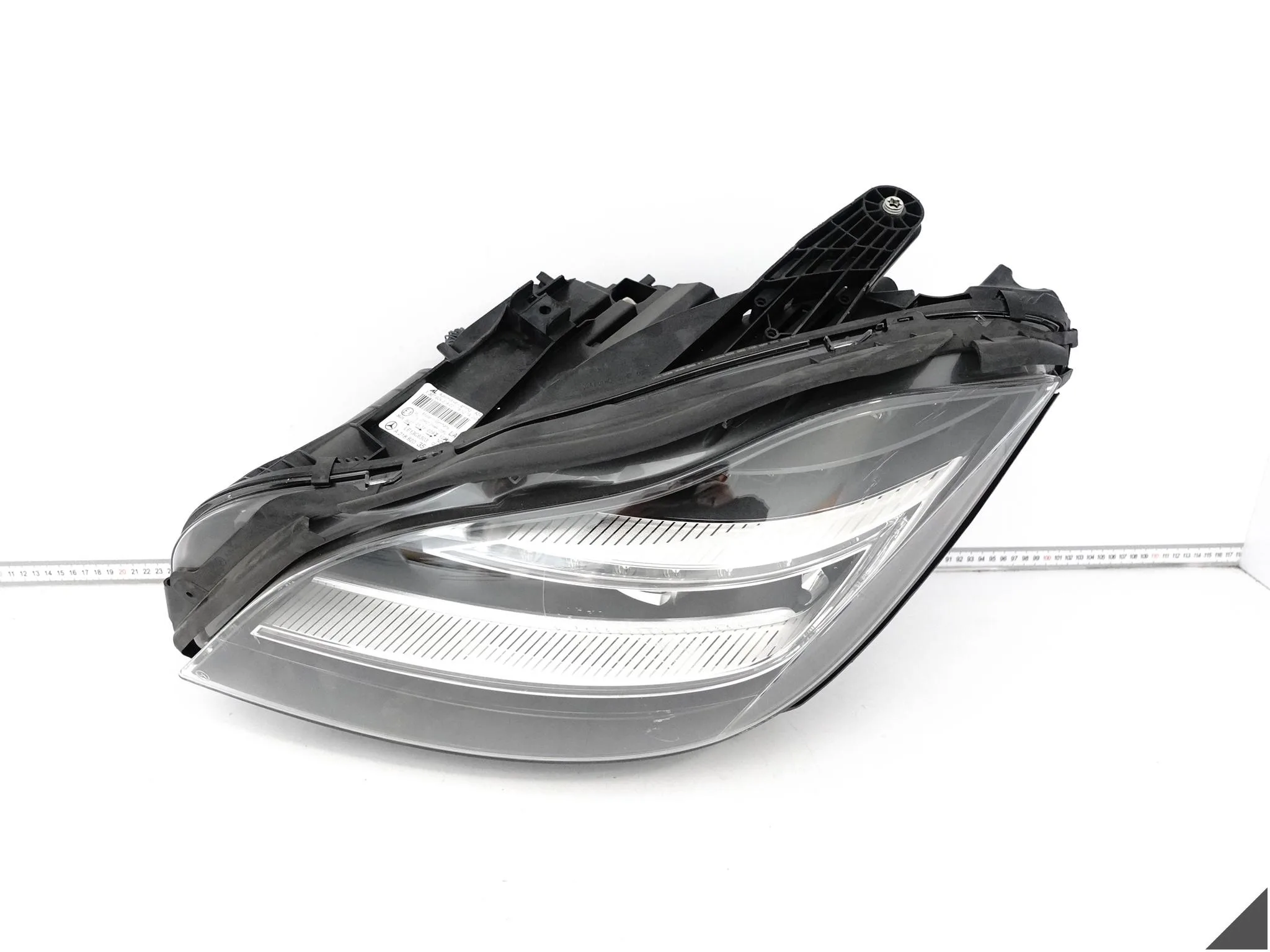 MERCEDES CLS C218 X218 W218 10-14 LAMPA FULL LED HIGH PERFORMANCE LEWA UK MERCEDES CLS C218 X218 W218 10-14 LAMPA FULL LED HIGH PERFORMANCE LEWA UK