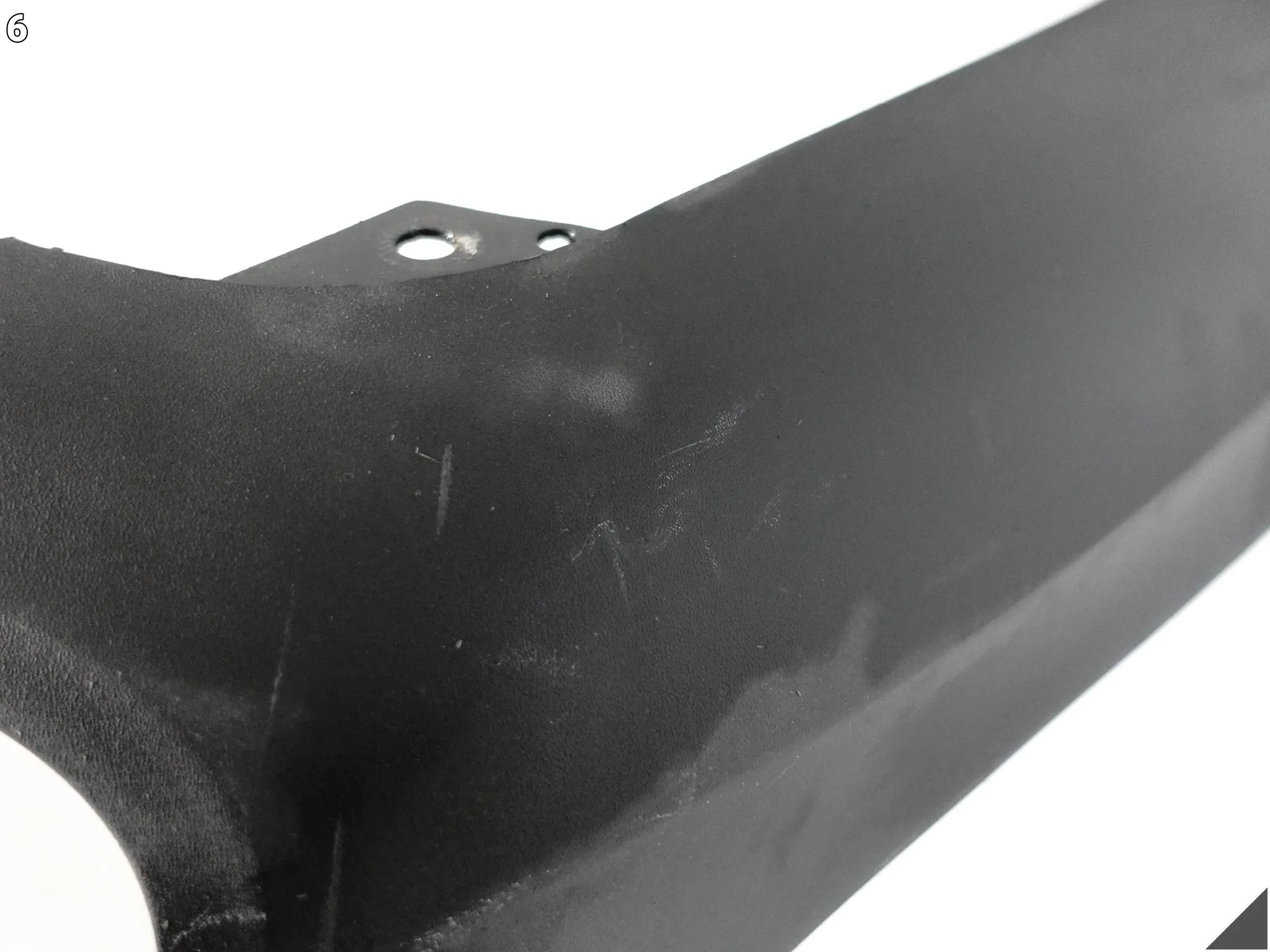 PORSCHE PANAMERA II 971 16-23 SPOILER DYFUZOR W ZDERZAK INSTALACJA TYŁ PDC PORSCHE PANAMERA II 971 16-23 SPOILER DYFUZOR W ZDERZAK INSTALACJA TYŁ PDC - obrazek 7