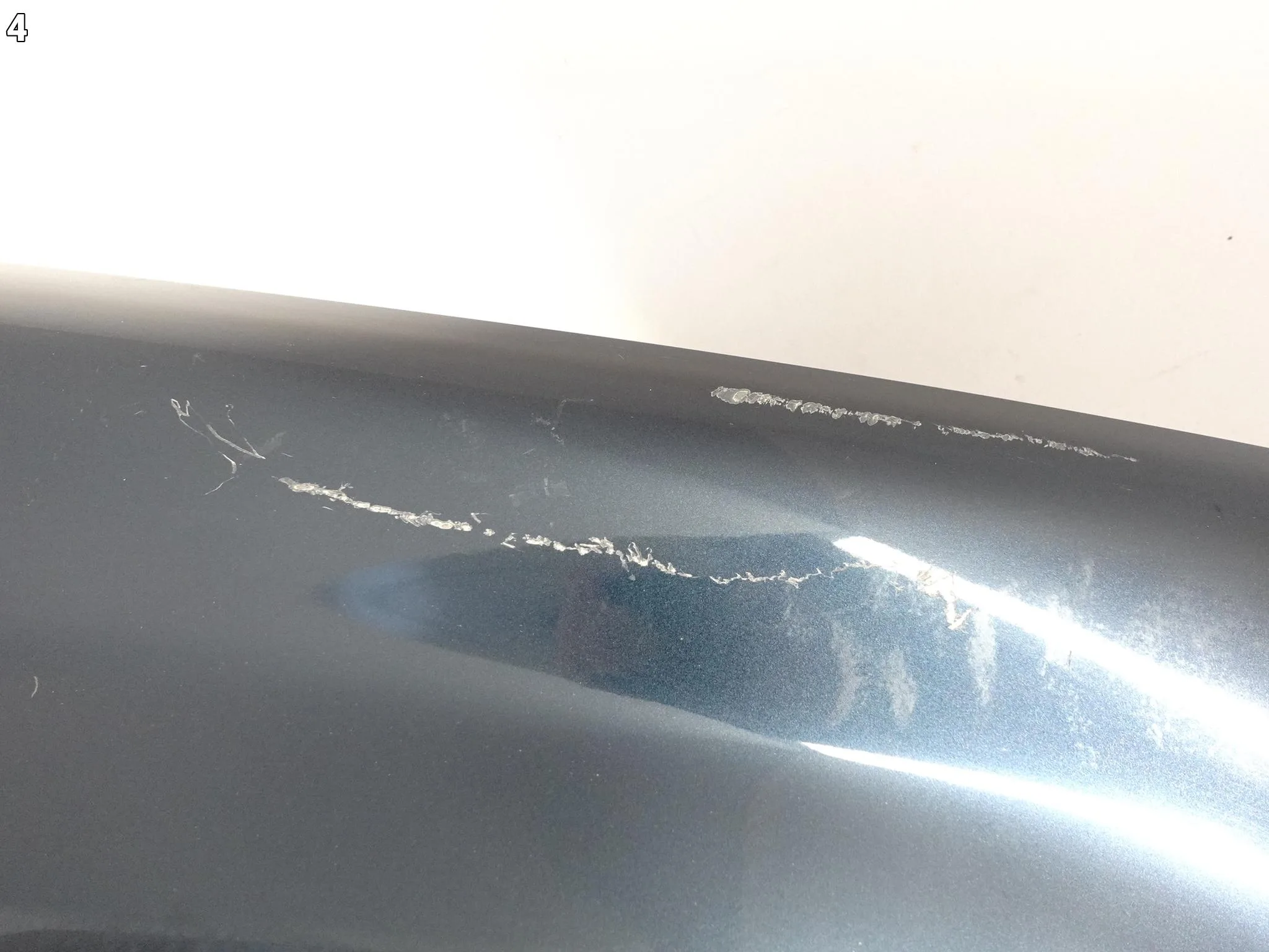 ISUZU D-MAX RT RT50/85 II 2 11-20 LIFT BŁOTNIK FENDER PRAWY PRZÓD ISUZU D-MAX RT RT50/85 II 2 11-20 LIFT BŁOTNIK FENDER PRAWY PRZÓD - obrazek 5