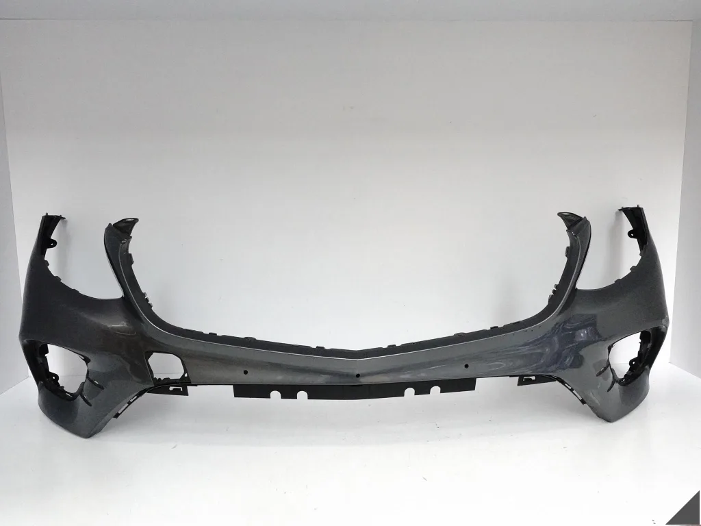 MERCEDES GLC X253 C253 AMG 15-19 ZDERZAK BUMPER + WZMOCNIENIE PRZÓD (6XPDC) MERCEDES GLC X253 C253 AMG 15-19 ZDERZAK BUMPER + WZMOCNIENIE PRZÓD (6XPDC)