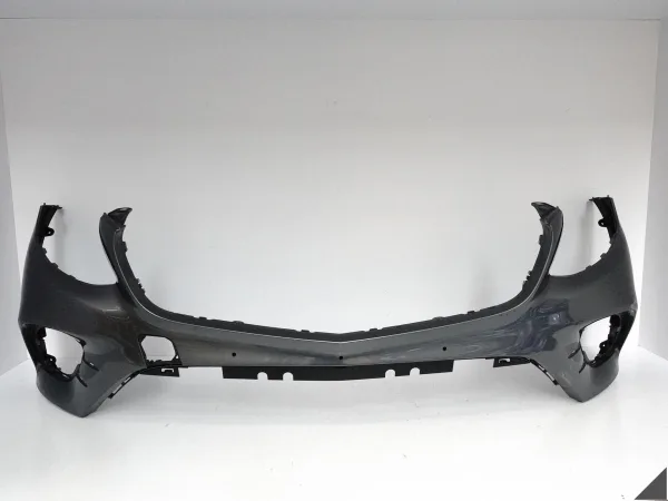 MERCEDES GLC X253 C253 AMG 15-19 ZDERZAK BUMPER + WZMOCNIENIE PRZÓD (6XPDC) MERCEDES GLC X253 C253 AMG 15-19 ZDERZAK BUMPER + WZMOCNIENIE PRZÓD (6XPDC)