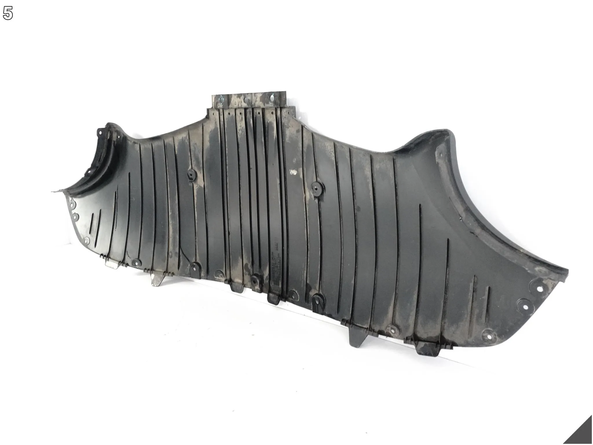 TESLA MODEL Y 20- OSŁONA PŁYTA PODŁOGA PODWOZIA ZDERZAKA TYŁ 1494007-00-C TESLA MODEL Y 20- OSŁONA PŁYTA PODŁOGA PODWOZIA ZDERZAKA TYŁ 1494007-00-C - obrazek 6