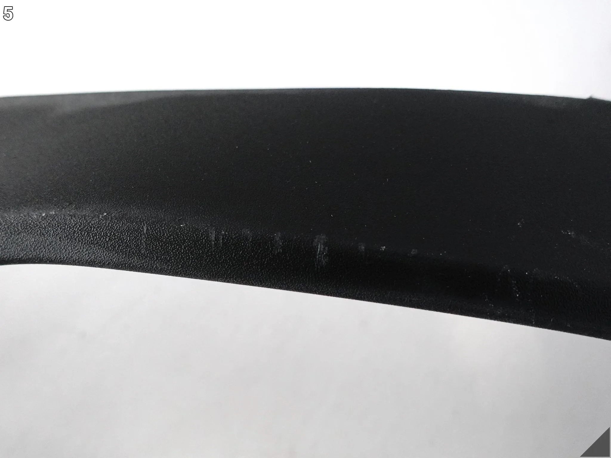 PORSCHE PANAMERA II 971 16-23 SPOILER DYFUZOR W ZDERZAK INSTALACJA TYŁ PDC PORSCHE PANAMERA II 971 16-23 SPOILER DYFUZOR W ZDERZAK INSTALACJA TYŁ PDC - obrazek 6