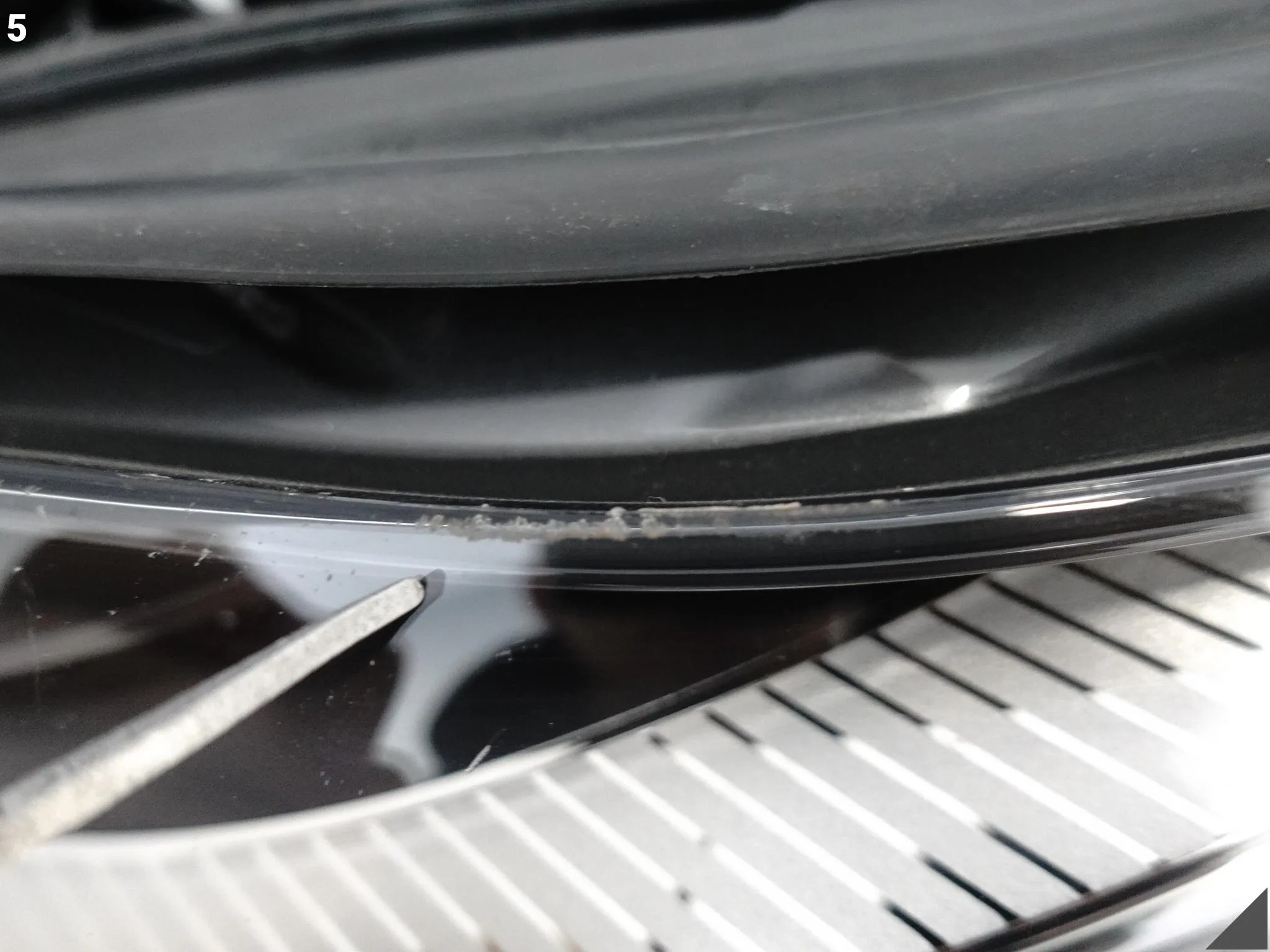 MERCEDES CLS C218 X218 W218 10-14 LAMPA FULL LED HIGH PERFORMANCE PRAWA UK MERCEDES CLS C218 X218 W218 10-14 LAMPA FULL LED HIGH PERFORMANCE PRAWA UK - obrazek 6