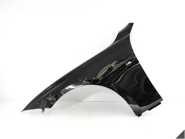 BMW 3 F30 F31 11-18 LIFT LCI BŁOTNIK FENDER LEWY PRZÓD