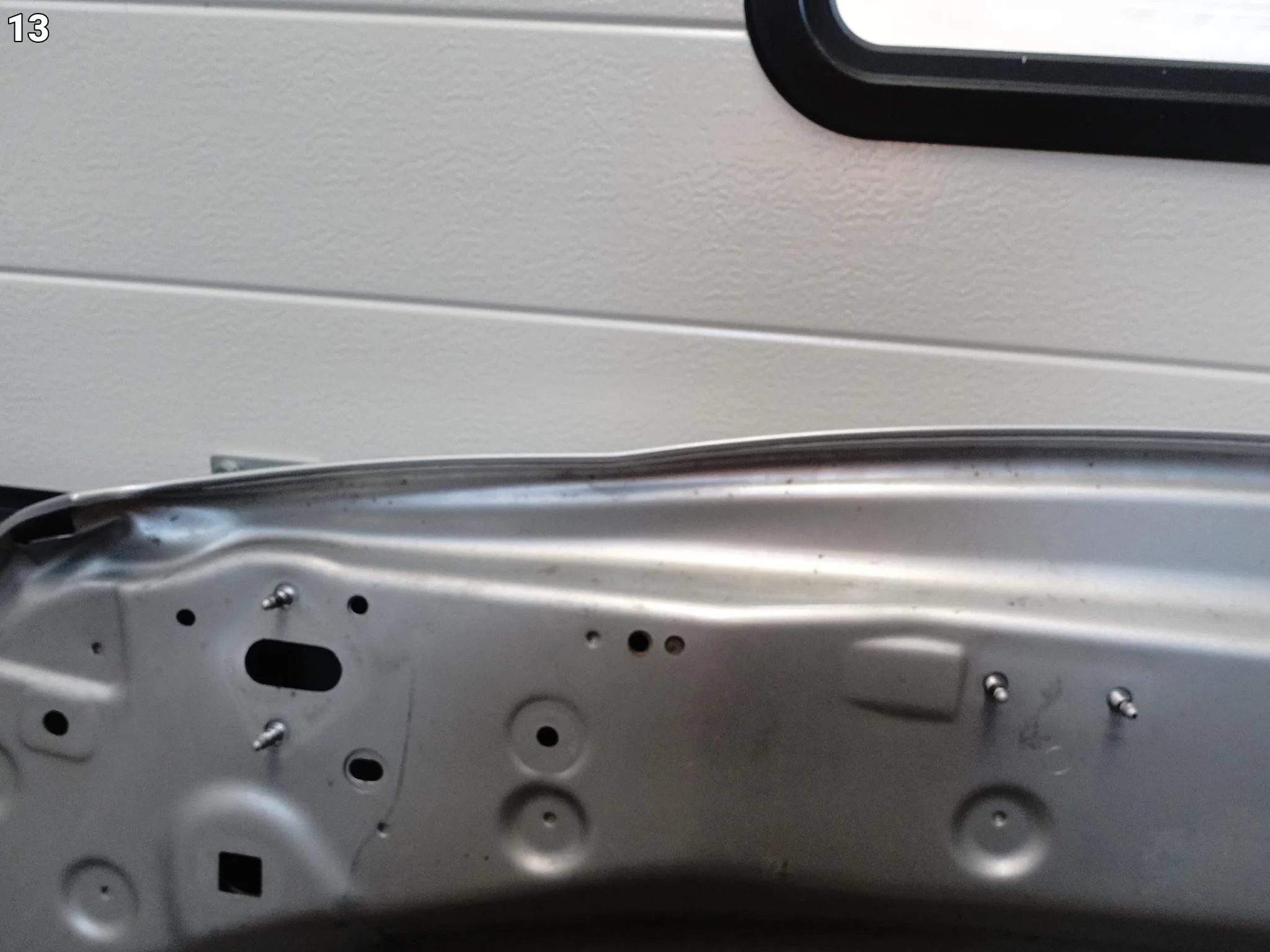 MERCEDES GLC X253 C253 15-22 LIFT MOPF MASKA POKRYWA HOOD PRZÓD B.ŁADNA MERCEDES GLC X253 C253 15-22 LIFT MOPF MASKA POKRYWA HOOD PRZÓD B.ŁADNA - obrazek 14