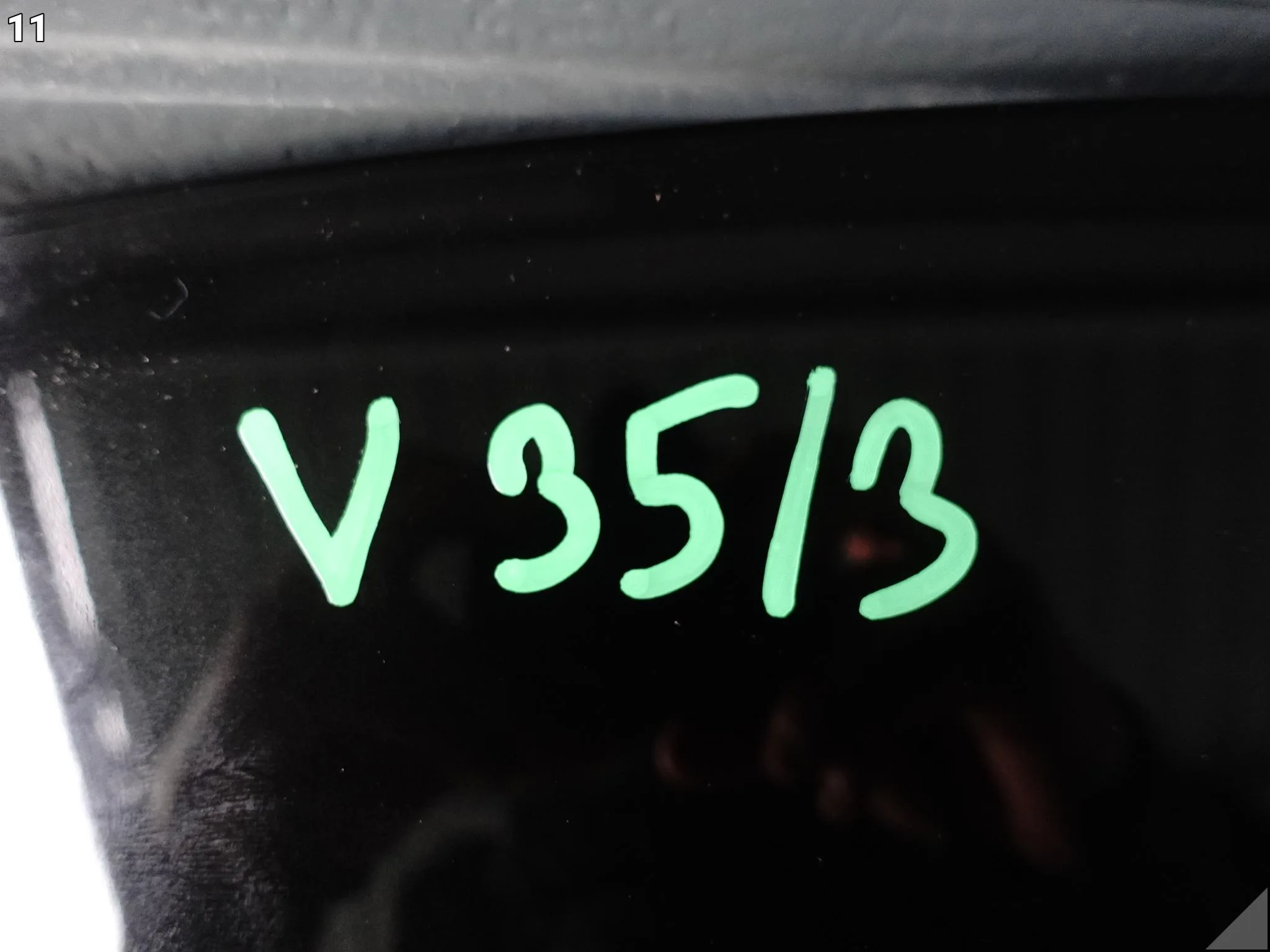 VW TIGUAN CT1 III 571 24- KLAPA POKRYWA BAGAŻNIKA SZYBA KOLOR Y9T LY9T VW TIGUAN CT1 III 571 24- KLAPA POKRYWA BAGAŻNIKA SZYBA KOLOR Y9T LY9T - obrazek 12