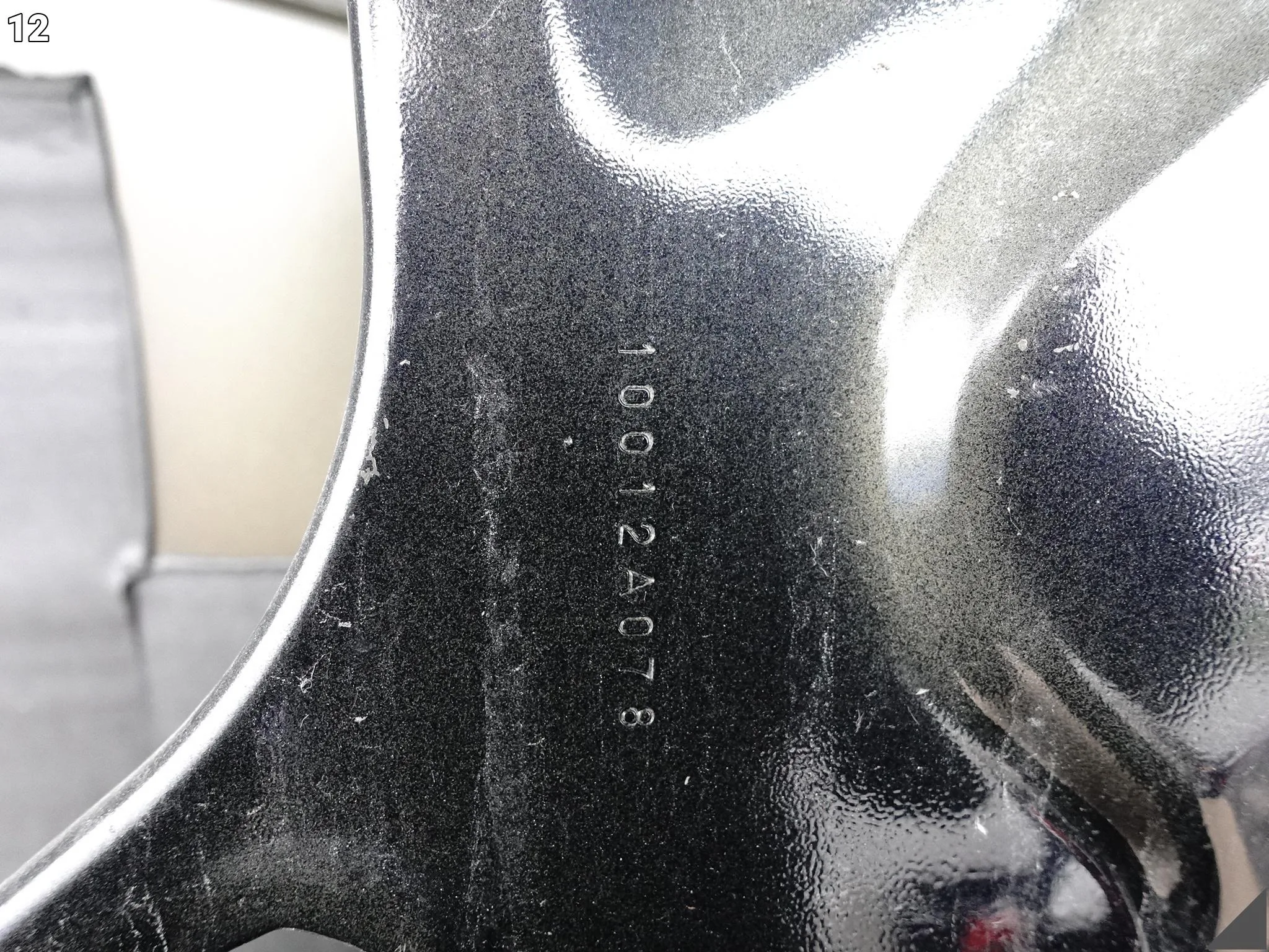 BMW X5 G05 X5M F95 18-25 LIFT LCI DRZWI DOOR PRAWE TYŁ BMW X5 G05 X5M F95 18-25 LIFT LCI DRZWI DOOR PRAWE TYŁ - obrazek 13