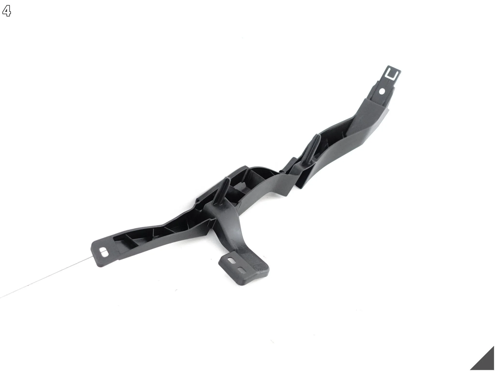 OPEL ASTRA V K 15-21 LIFT ŚLIZG WSPORNIK MOCOWANIE LAMPY PRZÓD PRAWY OPEL ASTRA V K 15-21 LIFT ŚLIZG WSPORNIK MOCOWANIE LAMPY PRZÓD PRAWY - obrazek 5
