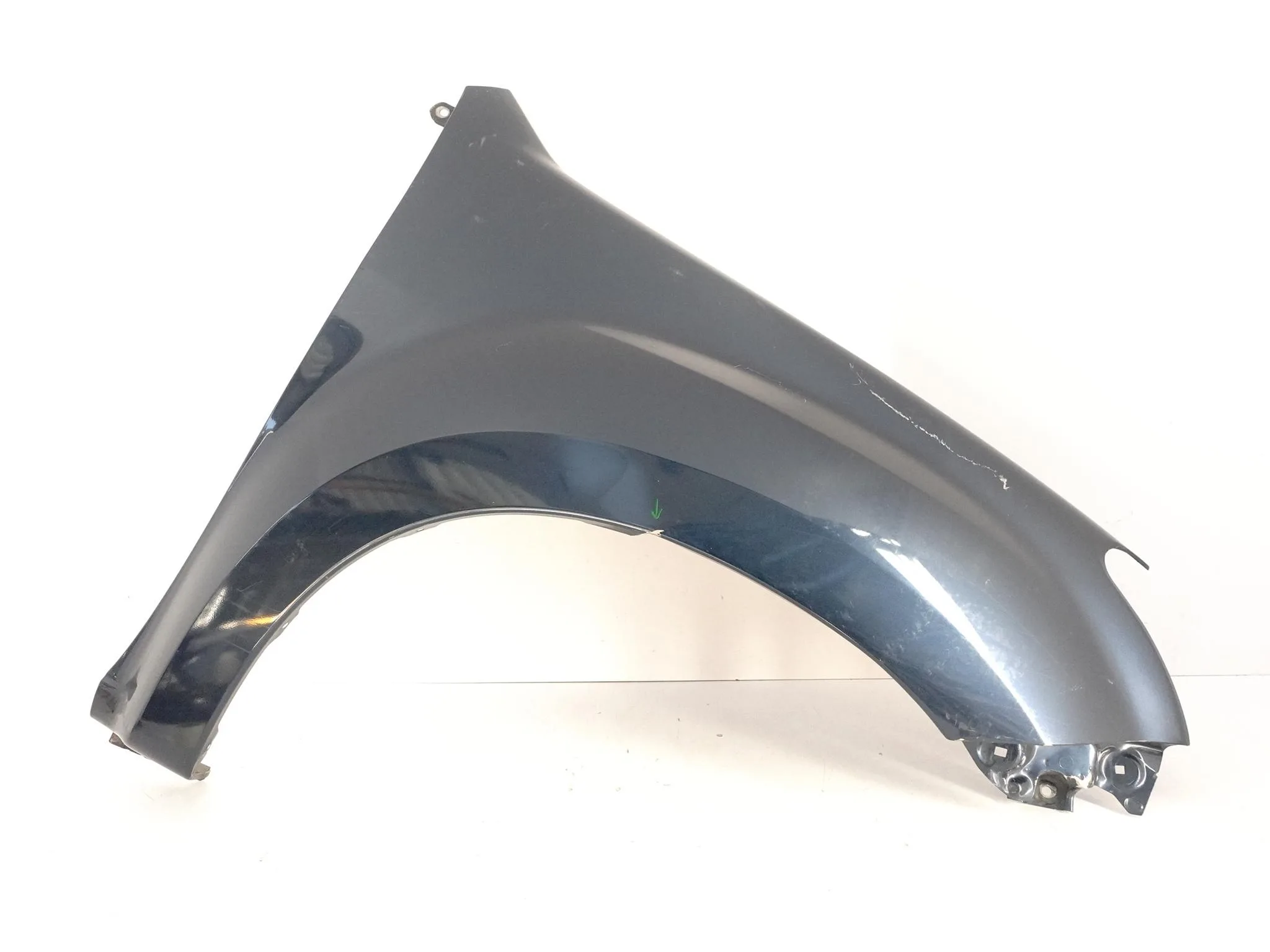 ISUZU D-MAX RT RT50/85 II 2 11-20 LIFT BŁOTNIK FENDER PRAWY PRZÓD ISUZU D-MAX RT RT50/85 II 2 11-20 LIFT BŁOTNIK FENDER PRAWY PRZÓD