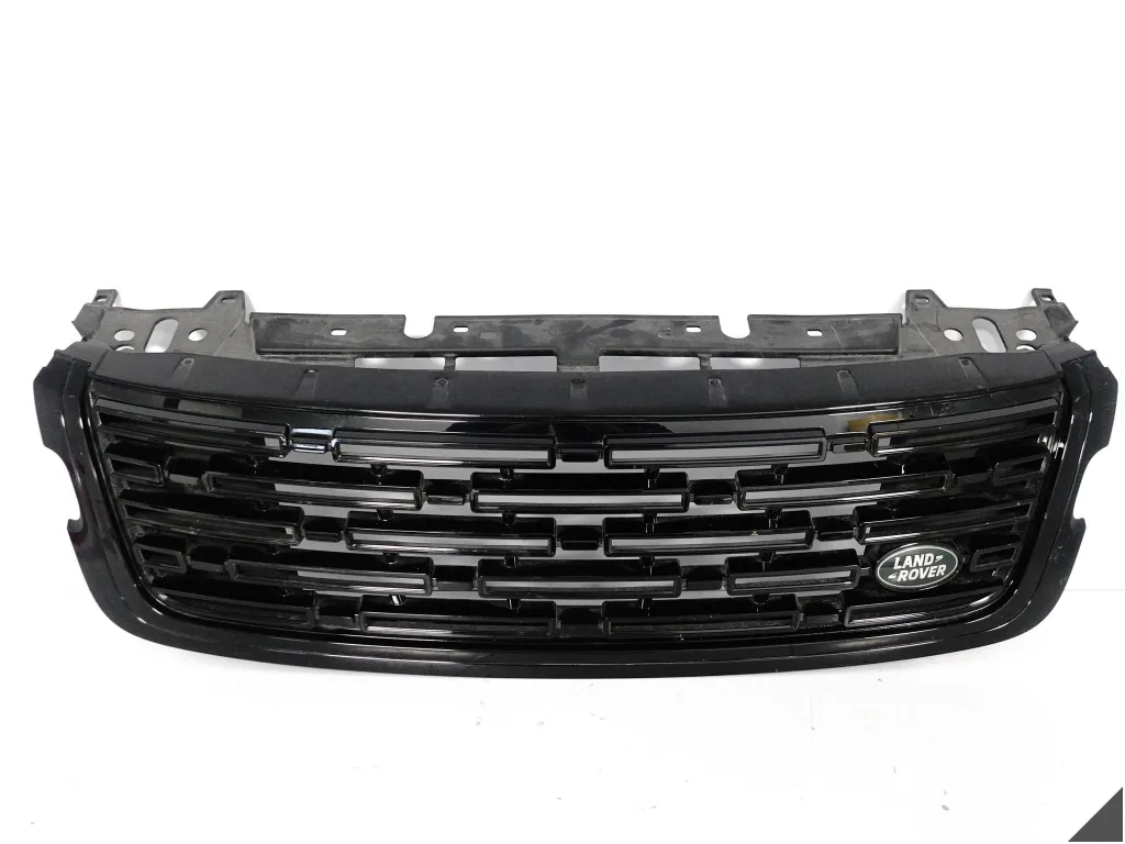 RANGE ROVER VELAR L560 LIFT 23- GRILL ATRAPA KRATKA WLOT W ZDERZAK PRZÓD RANGE ROVER VELAR L560 LIFT 23- GRILL ATRAPA KRATKA WLOT W ZDERZAK PRZÓD