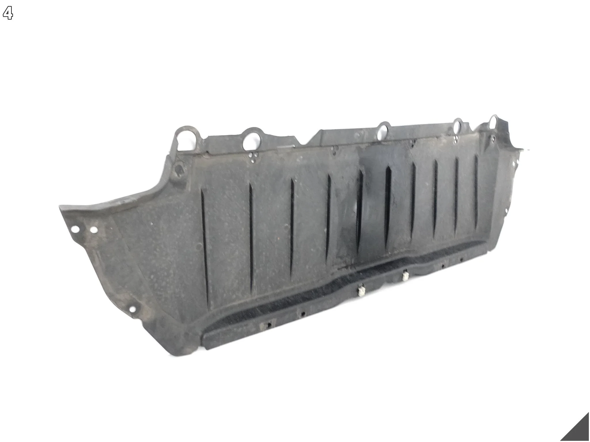 BMW X2 II U10 23- LISTWA OSŁONA PŁYTA PODŁOGA PODWOZIA ZDERZAKA TYŁ 9450505 BMW X2 II U10 23- LISTWA OSŁONA PŁYTA PODŁOGA PODWOZIA ZDERZAKA TYŁ 9450505 - obrazek 5