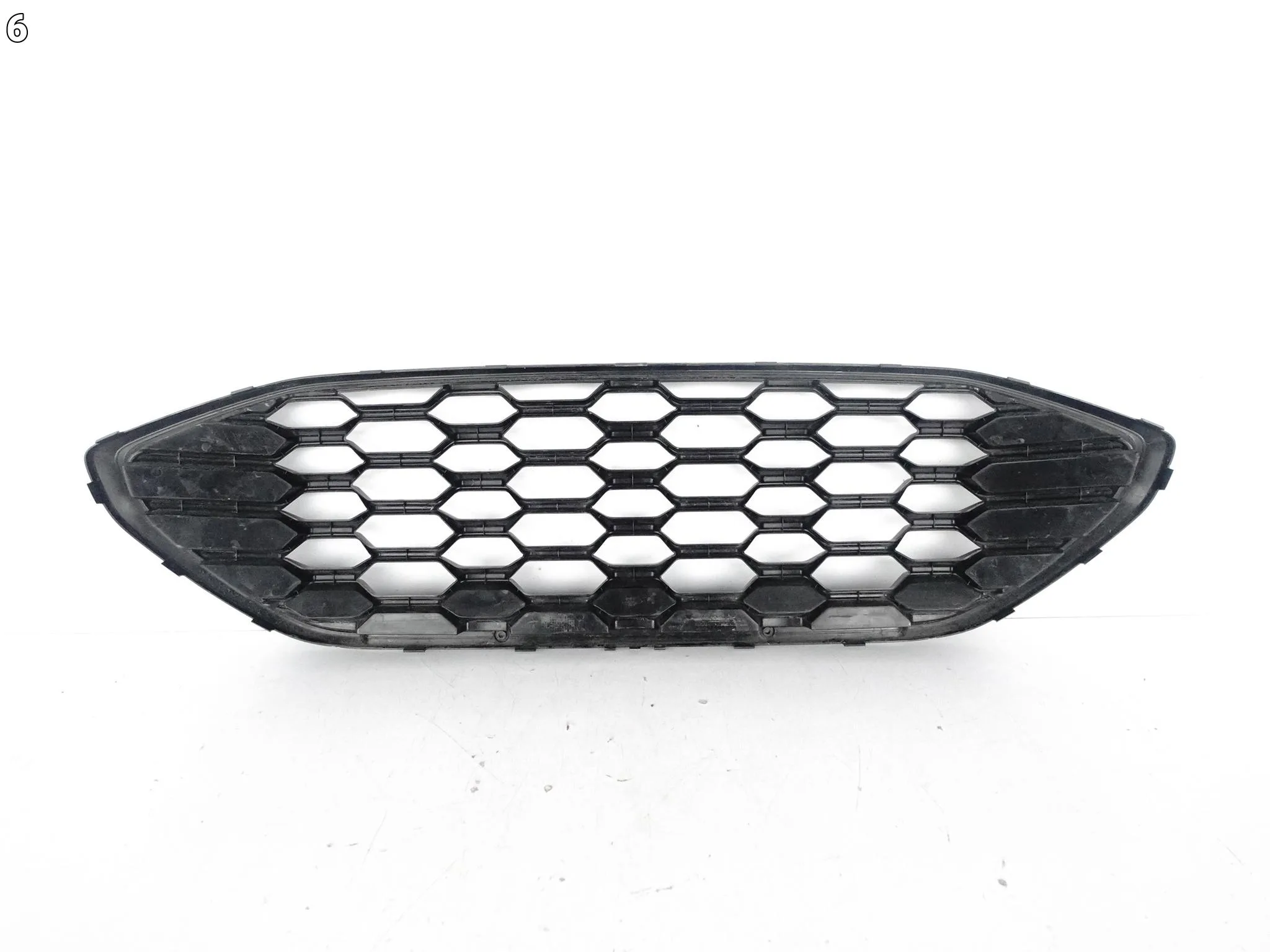 FORD PUMA II 2 MK2 BX726 ST-LINE 19-24 GRILL ATRAPA KRATKA W ZDERZAK PRZÓD FORD PUMA II 2 MK2 BX726 ST-LINE 19-24 GRILL ATRAPA KRATKA W ZDERZAK PRZÓD - obrazek 7