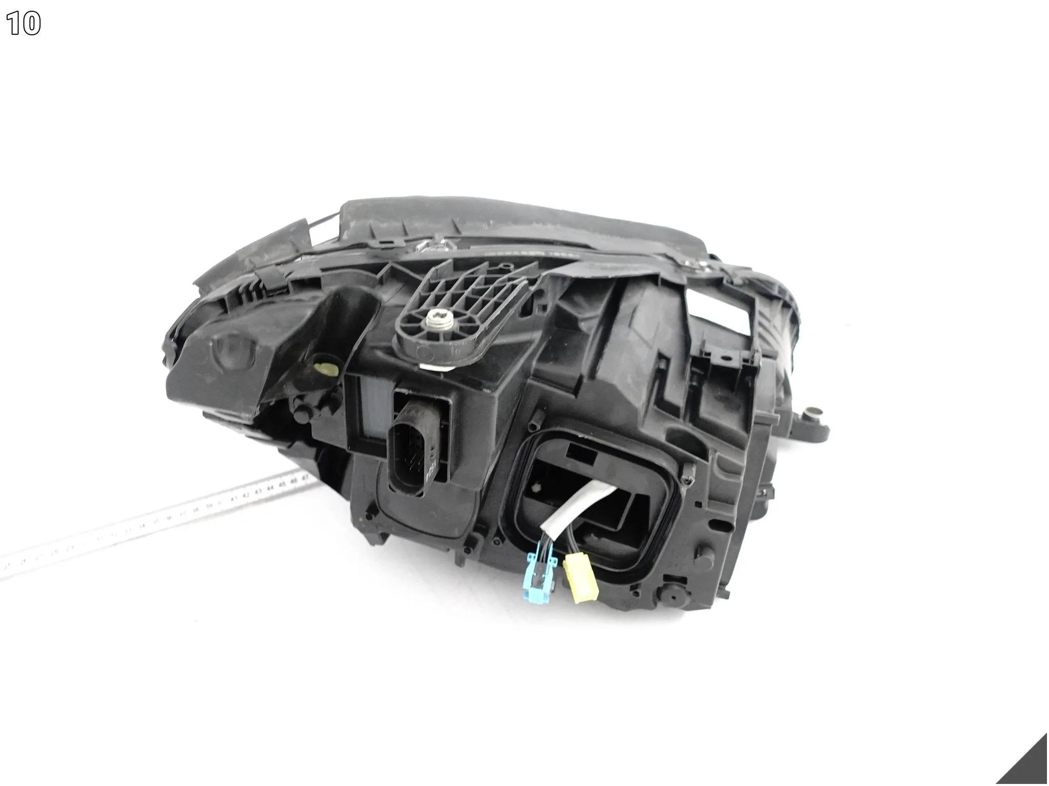MERCEDES CLS C218 X218 W218 10-14 LAMPA FULL LED HIGH PERFORMANCE LEWA UK MERCEDES CLS C218 X218 W218 10-14 LAMPA FULL LED HIGH PERFORMANCE LEWA UK - obrazek 11