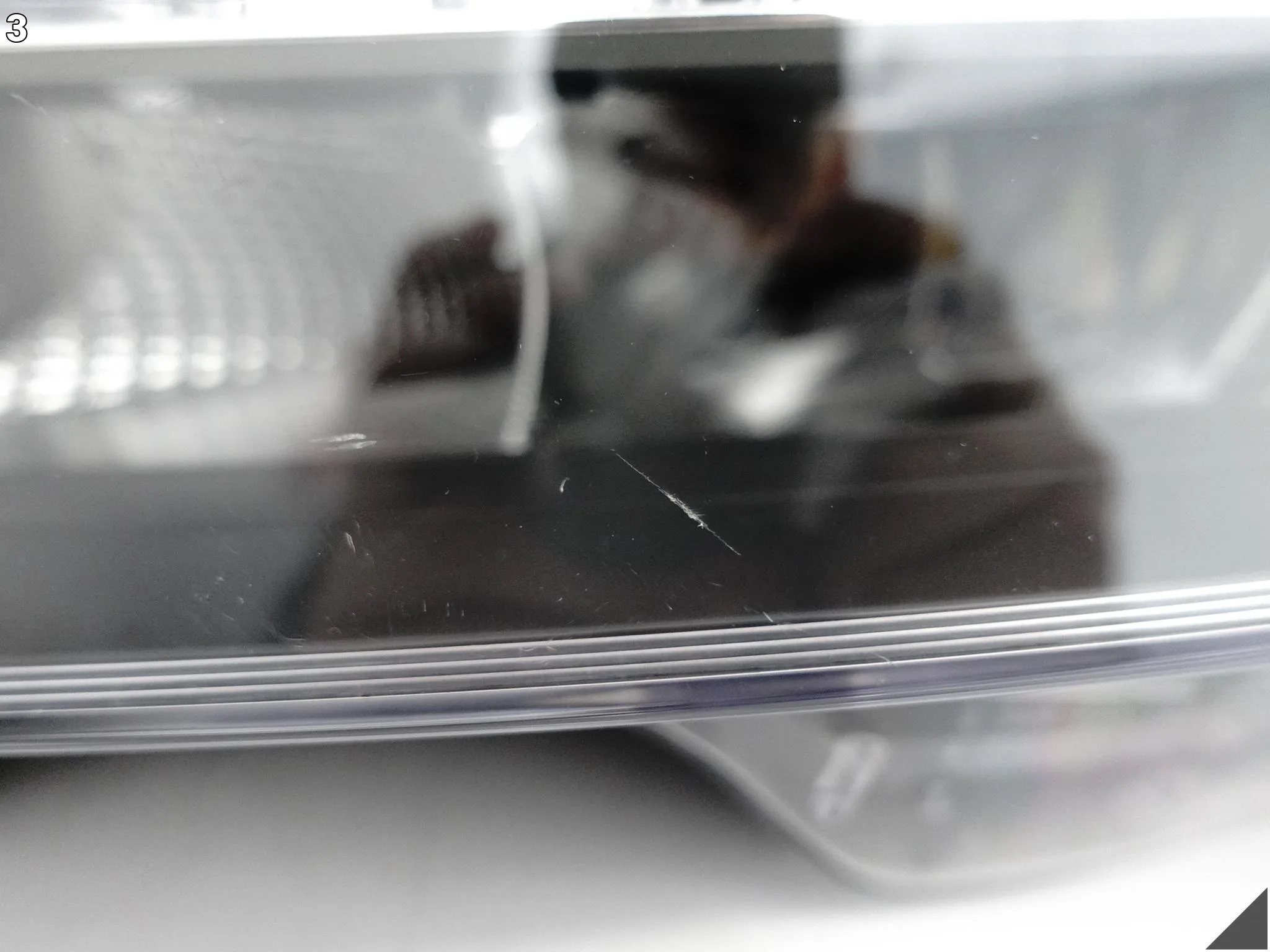 MERCEDES CLS C218 X218 W218 10-14 LAMPA FULL LED HIGH PERFORMANCE LEWA UK MERCEDES CLS C218 X218 W218 10-14 LAMPA FULL LED HIGH PERFORMANCE LEWA UK - obrazek 4