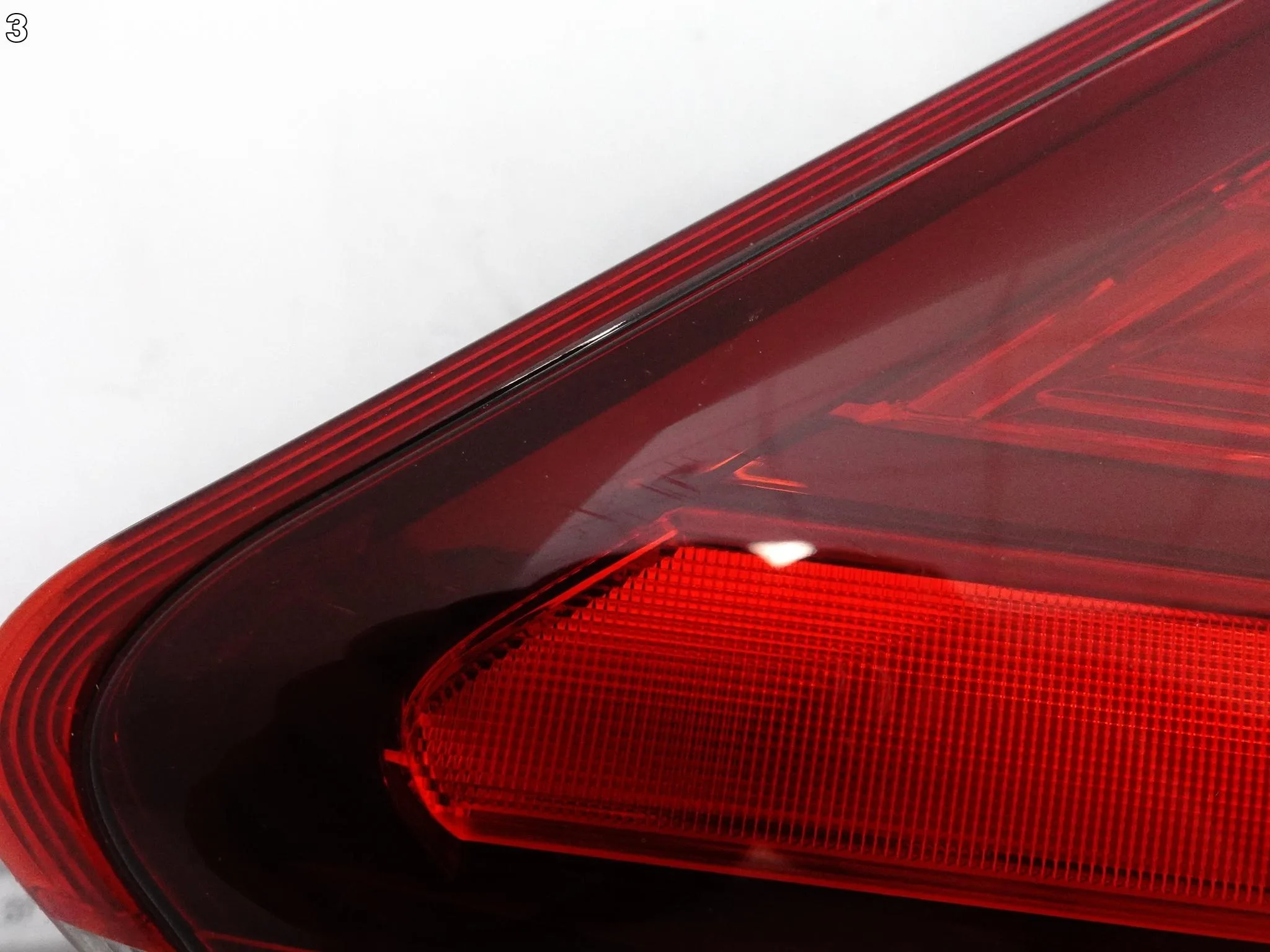 NISSAN X-TRAIL III 3 T32 LIFT 17-21 LAMPA LED LEWA TYŁ EUROPA NISSAN X-TRAIL III 3 T32 LIFT 17-21 LAMPA LED LEWA TYŁ EUROPA - obrazek 4