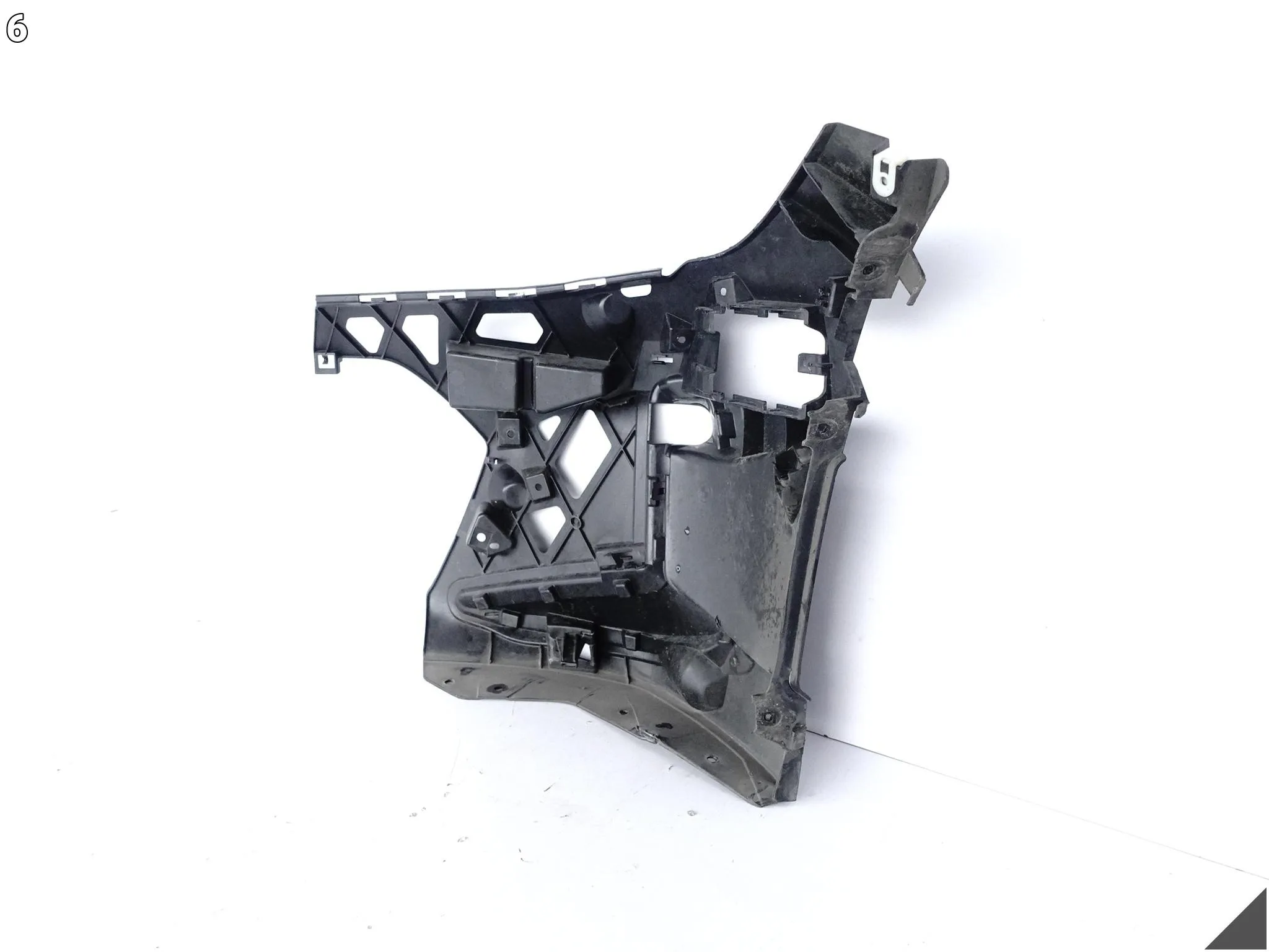 BMW 3 G20 G21 ALPINA B3 LCI LIFT M-PAKIET 22- ZDERZAK ŚLIZG PRAWY PRZÓD BMW 3 G20 G21 ALPINA B3 LCI LIFT M-PAKIET 22- ZDERZAK ŚLIZG PRAWY PRZÓD - obrazek 7