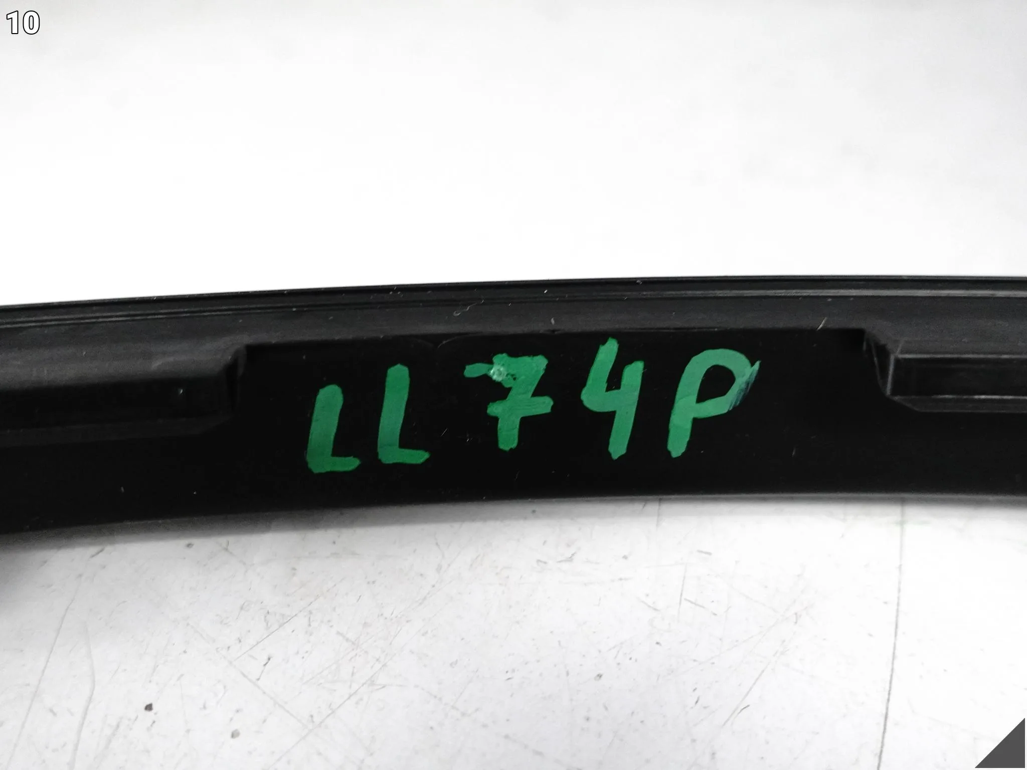 BMW X5 X5M F15 F85 13-18 DRZWI USZCZELKA LISTWA SŁUPKA C PRAWA 7305546 BMW X5 X5M F15 F85 13-18 DRZWI USZCZELKA LISTWA SŁUPKA C PRAWA 7305546 - obrazek 11