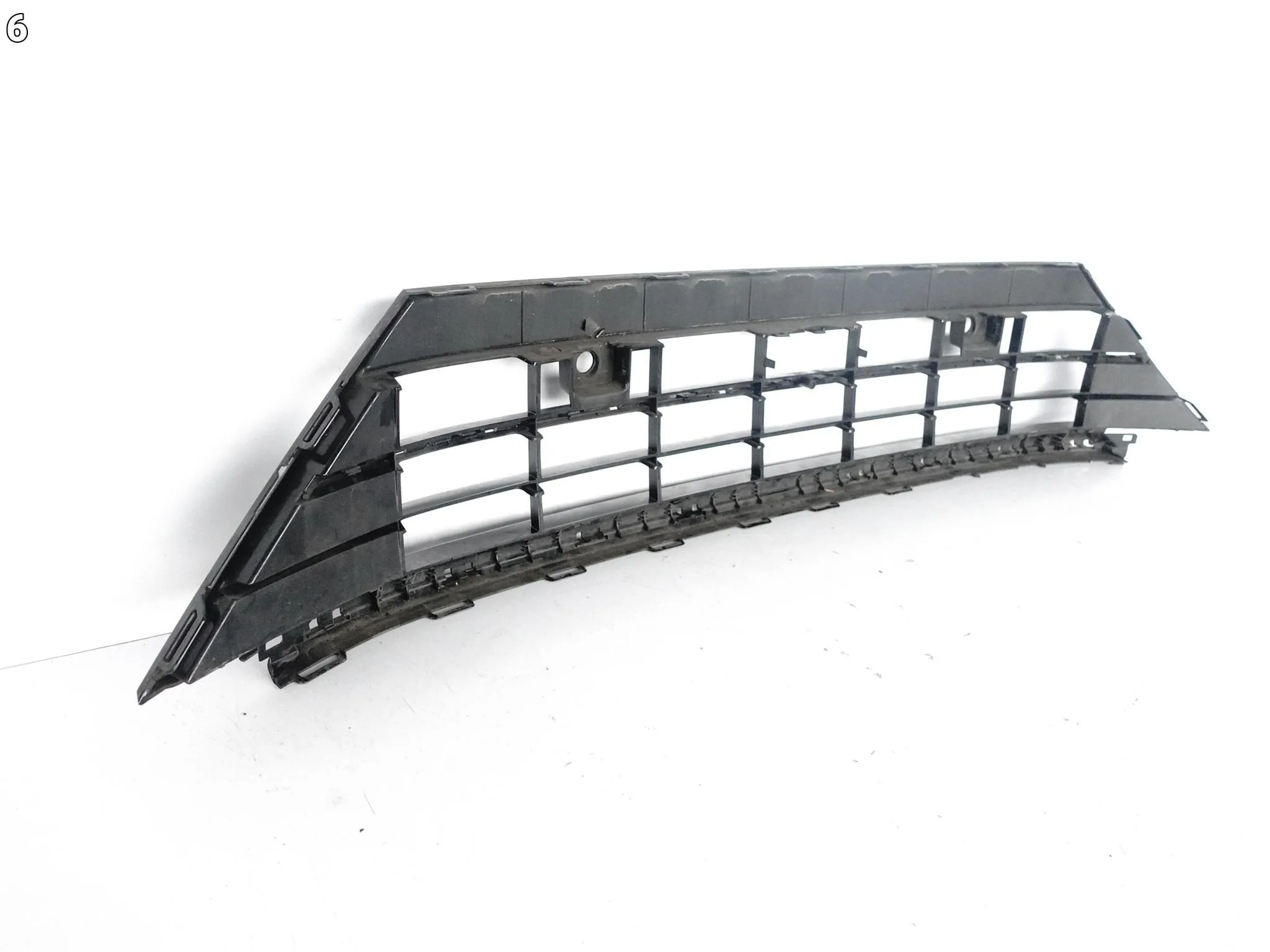 VW TIGUAN II 2 5NA R-LINE 16-20 GRILL ATRAPA KRATKA W ZDERZAK PRZÓD VW TIGUAN II 2 5NA R-LINE 16-20 GRILL ATRAPA KRATKA W ZDERZAK PRZÓD - obrazek 7