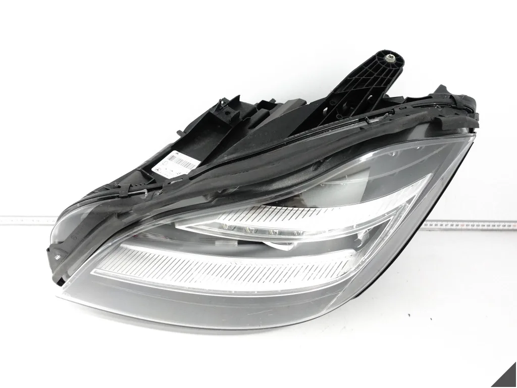 MERCEDES CLS C218 X218 W218 10-14 LAMPA FULL LED HIGH PERFORMANCE LEWA UK MERCEDES CLS C218 X218 W218 10-14 LAMPA FULL LED HIGH PERFORMANCE LEWA UK