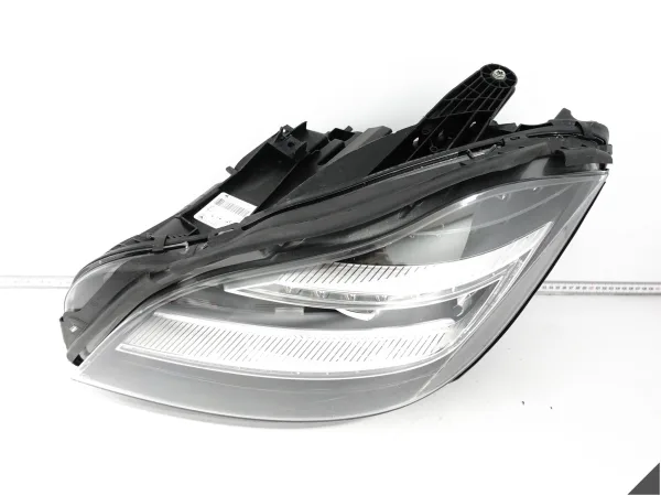 MERCEDES CLS C218 X218 W218 10-14 LAMPA FULL LED HIGH PERFORMANCE LEWA UK MERCEDES CLS C218 X218 W218 10-14 LAMPA FULL LED HIGH PERFORMANCE LEWA UK