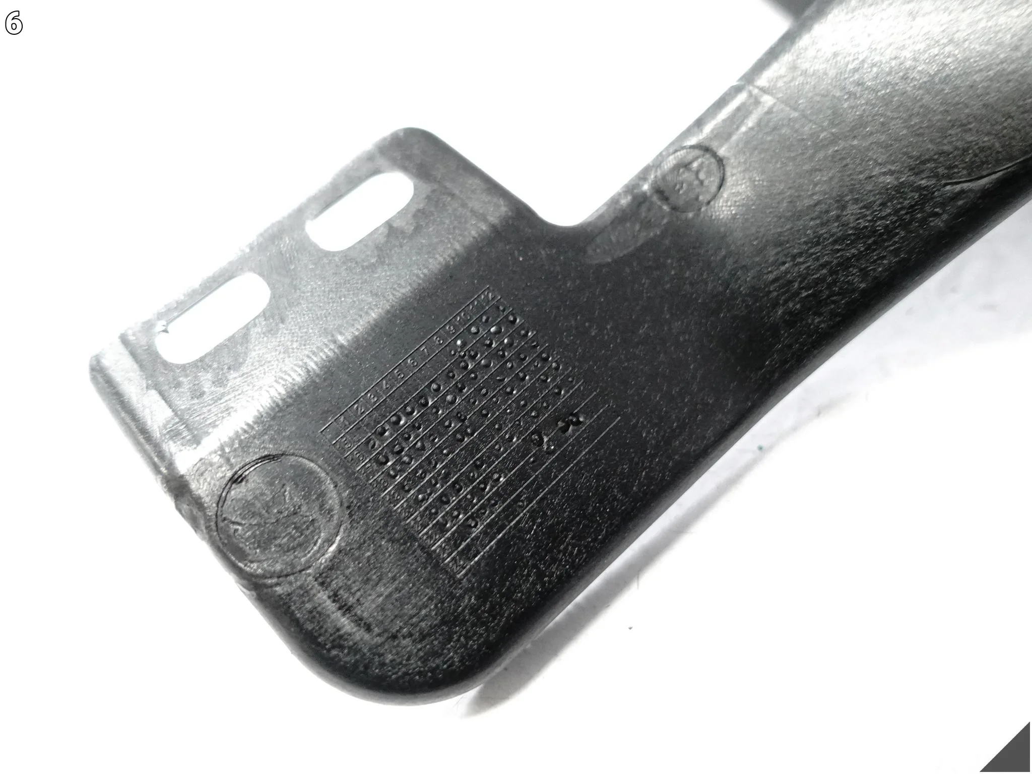 OPEL ASTRA V K 15-21 LIFT ŚLIZG WSPORNIK MOCOWANIE LAMPY PRZÓD PRAWY OPEL ASTRA V K 15-21 LIFT ŚLIZG WSPORNIK MOCOWANIE LAMPY PRZÓD PRAWY - obrazek 7