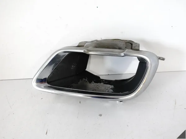 BMW X5 G05 X6 G06 X7 G07 M-PAKIET KOŃCÓWKA WYDECHU LEWA TYŁ 8074189