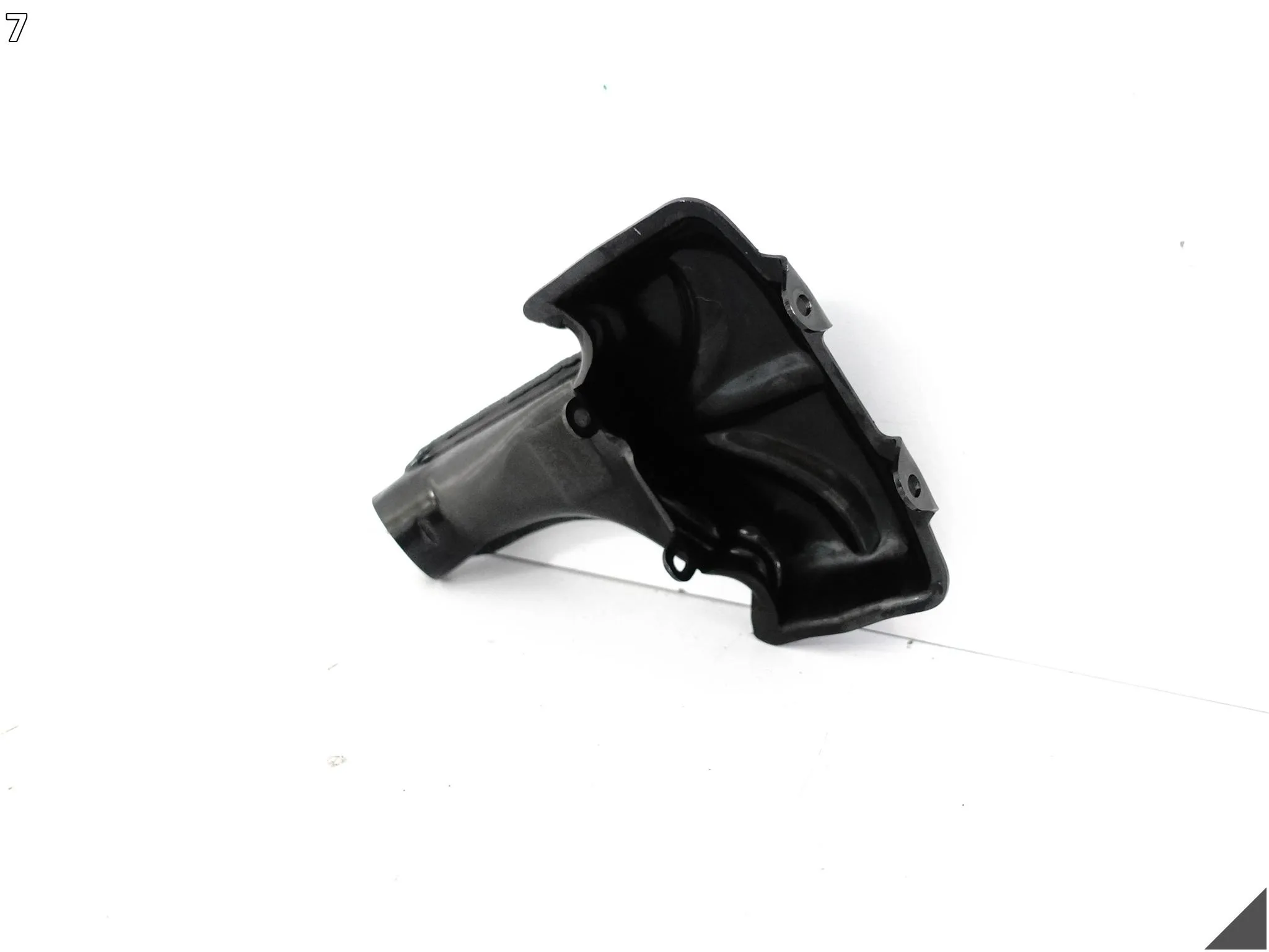 LAMBORGHINI HURACAN STO EVO 4T0 20-24 KANAŁ POWIETRZA CHŁODZENIE HAMULCA R LAMBORGHINI HURACAN STO EVO 4T0 20-24 KANAŁ POWIETRZA CHŁODZENIE HAMULCA R - obrazek 8