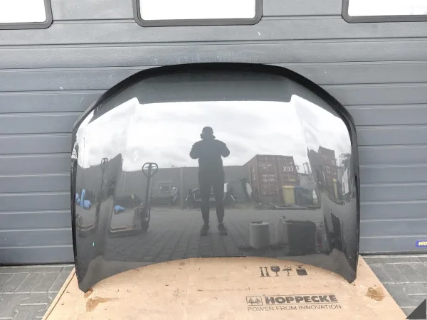 AUDI Q6 E-TRON 85H 23- MASKA BONNET HOOD POKRYWA SILNIKA PRZÓD B.ŁADNA AUDI Q6 E-TRON 85H 23- MASKA BONNET HOOD POKRYWA SILNIKA PRZÓD B.ŁADNA