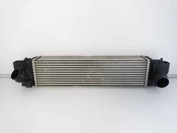 BMW X2 F39 1 F40 2 F45 F46 X1 F48 MINI F54 F55 F56 F57 F60 LCI INTERCOOLER