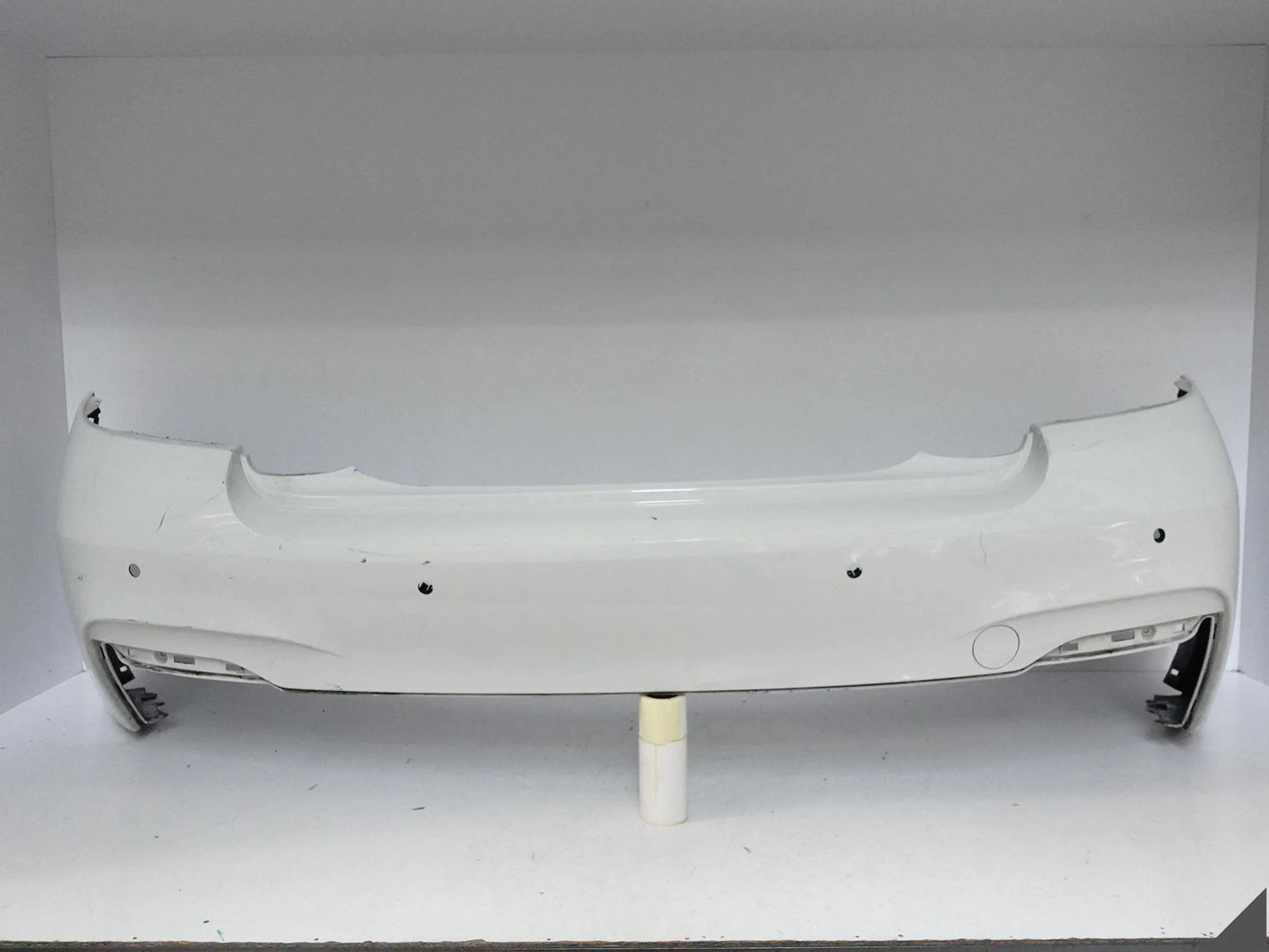 BMW 2 F22 F23 COUPE CABRIO M-PAKIET MSP 14-21 ZDERZAK BUMPER TYŁ (4xPDC) BMW 2 F22 F23 COUPE CABRIO M-PAKIET MSP 14-21 ZDERZAK BUMPER TYŁ (4xPDC)