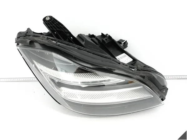 MERCEDES CLS C218 X218 W218 10-14 LAMPA FULL LED HIGH PERFORMANCE PRAWA UK MERCEDES CLS C218 X218 W218 10-14 LAMPA FULL LED HIGH PERFORMANCE PRAWA UK