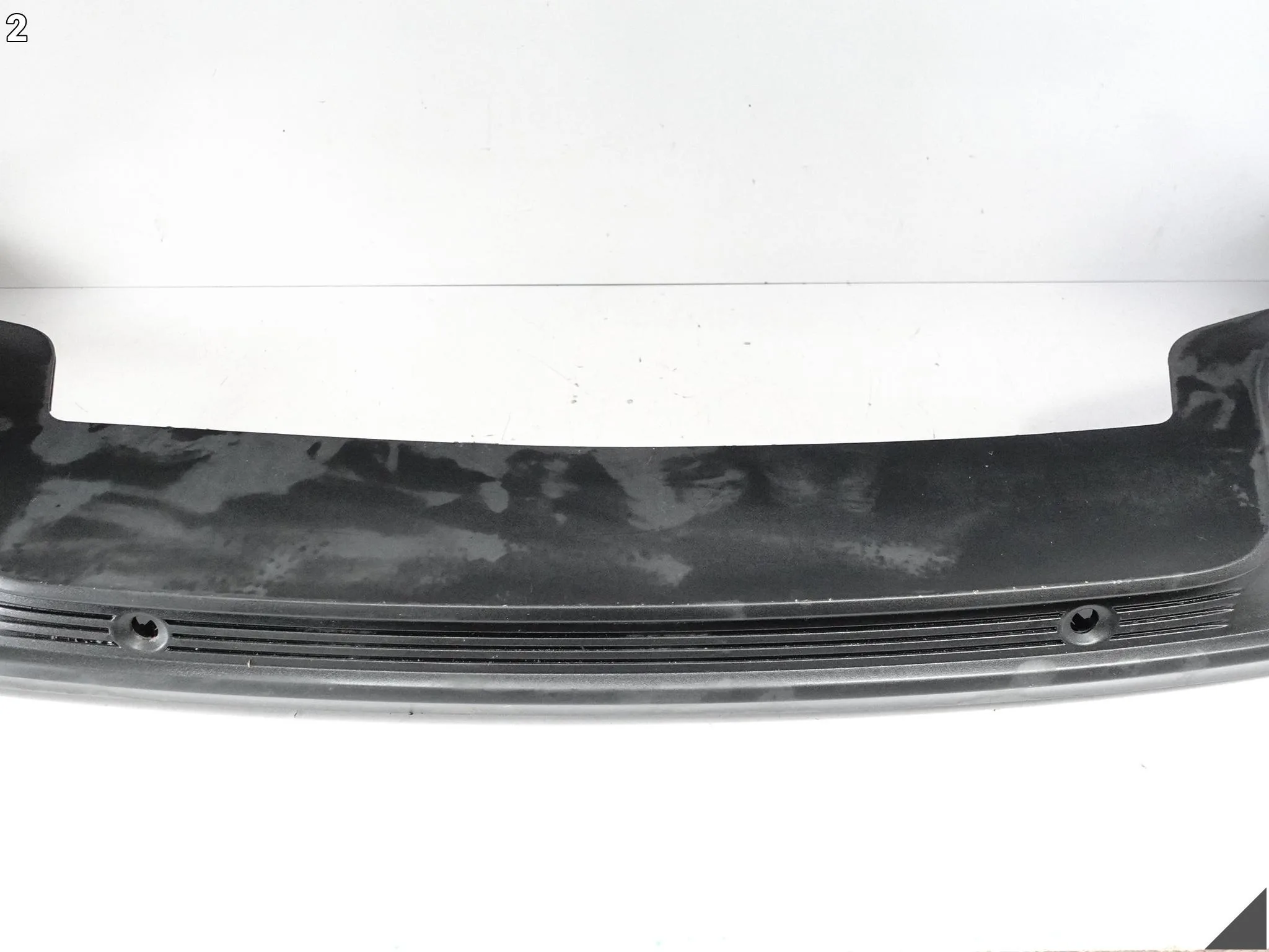 PORSCHE PANAMERA II 971 16-23 SPOILER DYFUZOR W ZDERZAK INSTALACJA TYŁ PDC PORSCHE PANAMERA II 971 16-23 SPOILER DYFUZOR W ZDERZAK INSTALACJA TYŁ PDC - obrazek 3