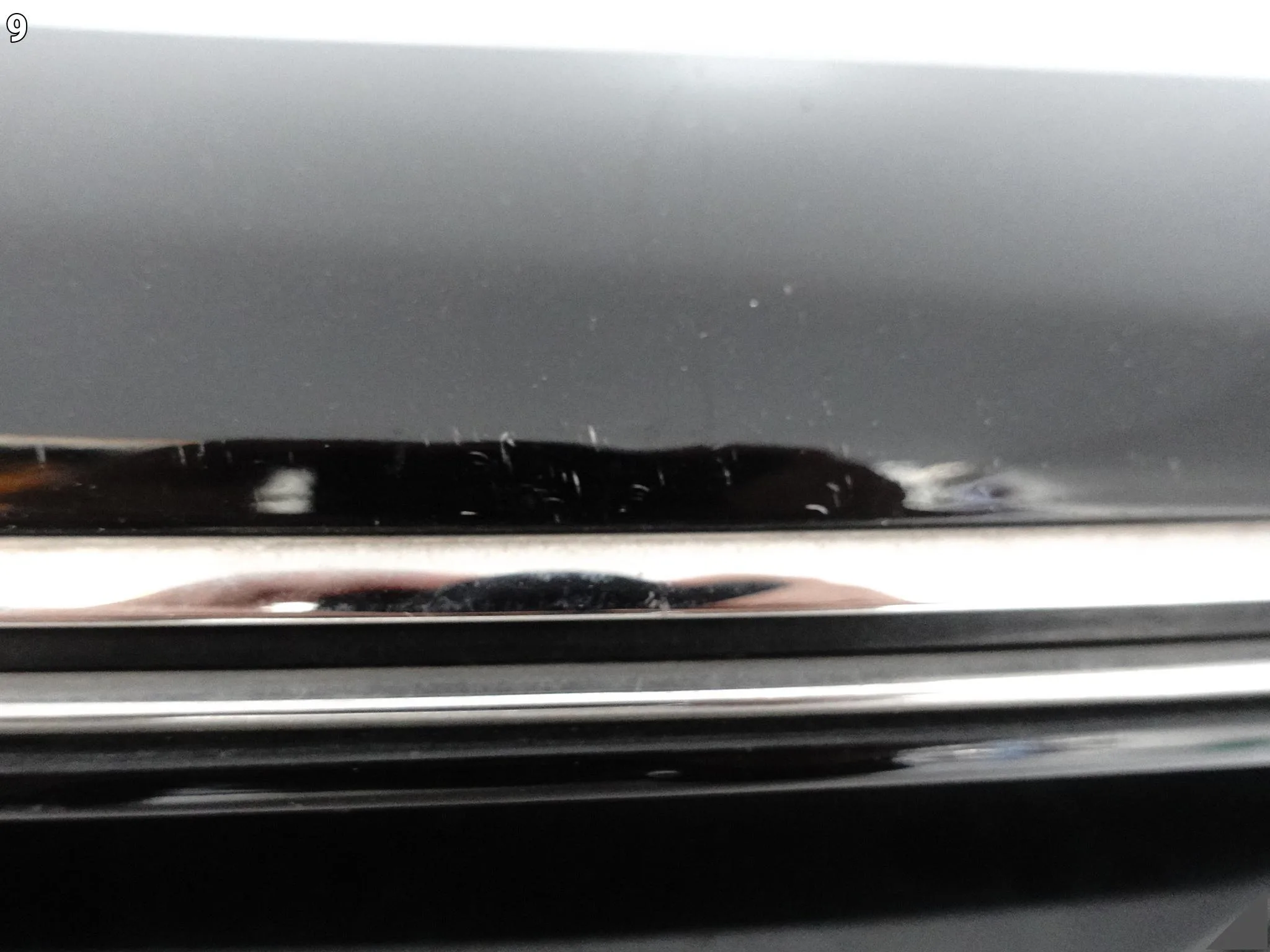RENAULT MEGANE IV 4 16-20 ATRAPA GRILL W ZDERZAK PRZÓD 622562805R RENAULT MEGANE IV 4 16-20 ATRAPA GRILL W ZDERZAK PRZÓD 622562805R - obrazek 10