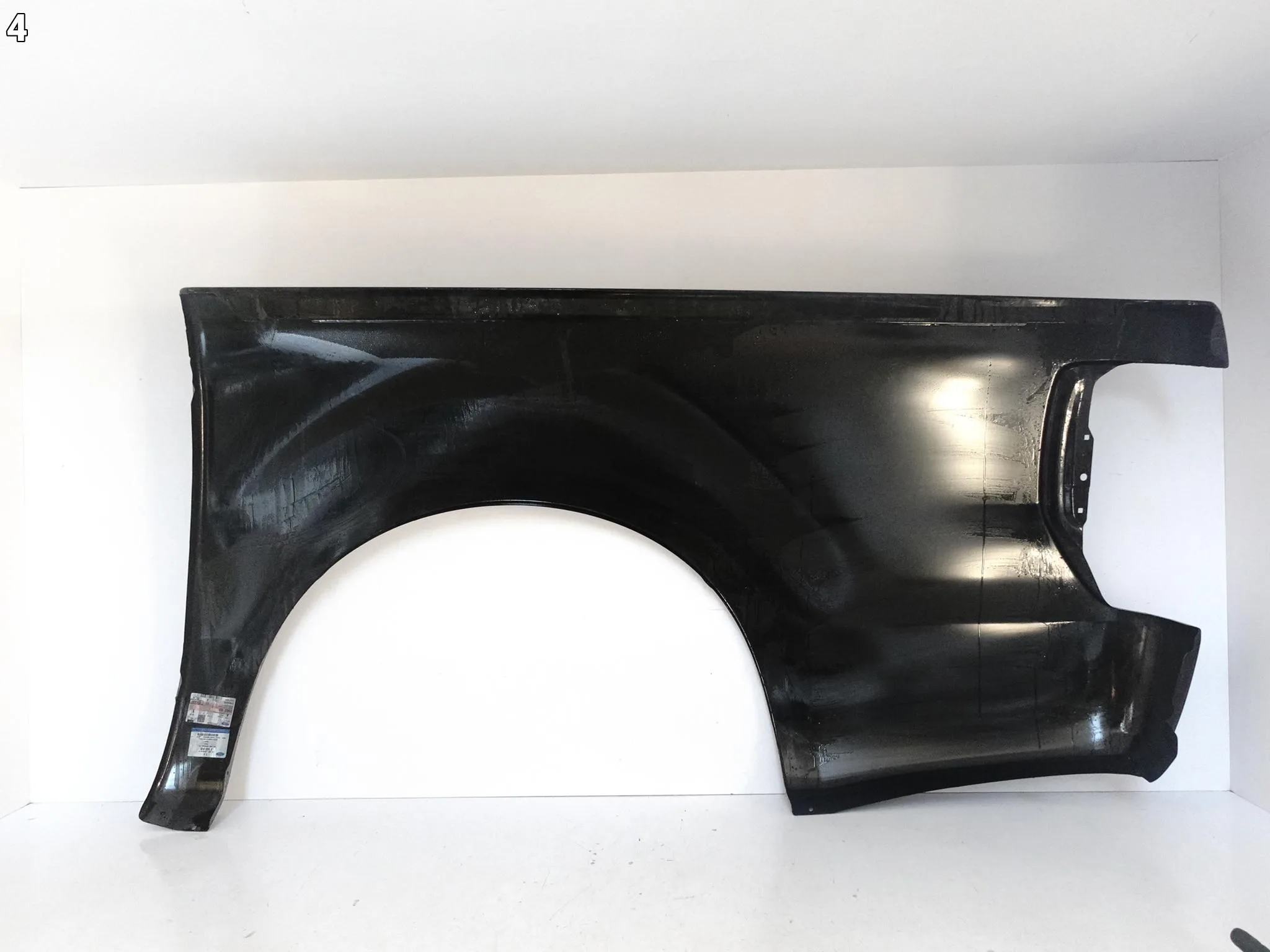 FORD RANGER V 5 T6 11-22 BŁOTNIK PANEL POSZYCIE BLACHA PRAWY TYŁ NOWY ORG FORD RANGER V 5 T6 11-22 BŁOTNIK PANEL POSZYCIE BLACHA PRAWY TYŁ NOWY ORG - obrazek 5