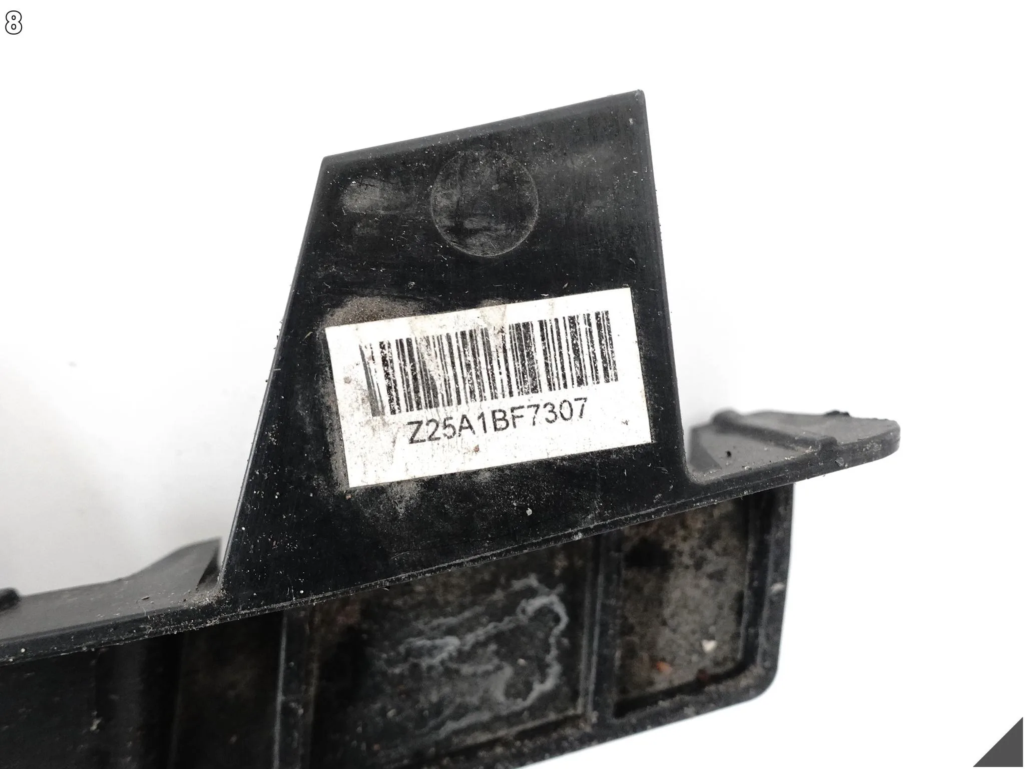 BMW 3 G20 G21 LCI LIFT 22- ABSORBER LISTWA BELKA WZMOCNIENIE ZDERZAK PRZÓD BMW 3 G20 G21 LCI LIFT 22- ABSORBER LISTWA BELKA WZMOCNIENIE ZDERZAK PRZÓD - obrazek 9