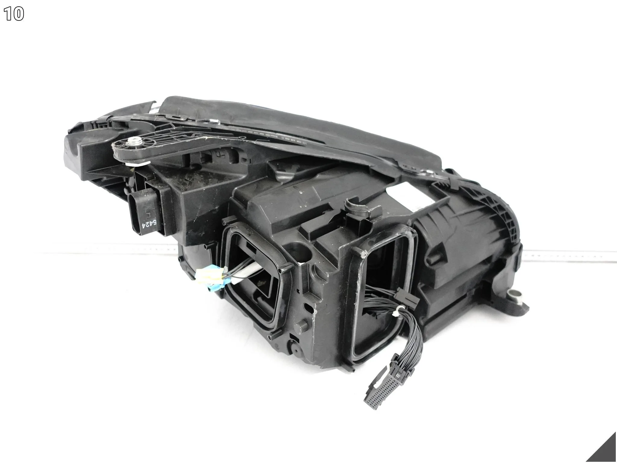 MERCEDES CLS C218 X218 W218 10-14 LAMPA FULL LED HIGH PERFORMANCE LEWA UK MERCEDES CLS C218 X218 W218 10-14 LAMPA FULL LED HIGH PERFORMANCE LEWA UK - obrazek 11