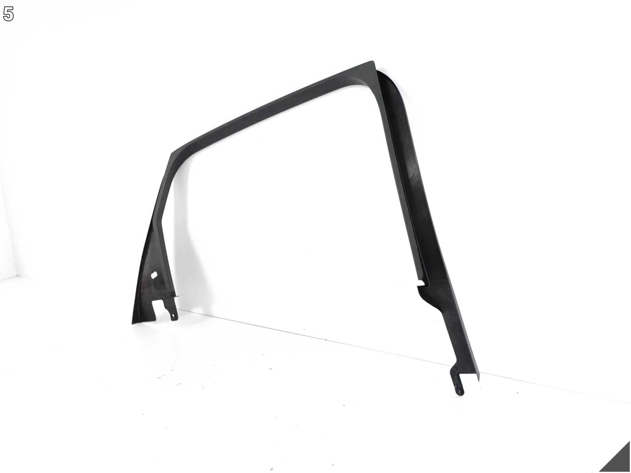 FORD KUGA III MK3 19- LISTWA RAMKA OSŁONA NAKŁADKA DRZWI TYŁ PRAWY FORD KUGA III MK3 19- LISTWA RAMKA OSŁONA NAKŁADKA DRZWI TYŁ PRAWY - obrazek 6