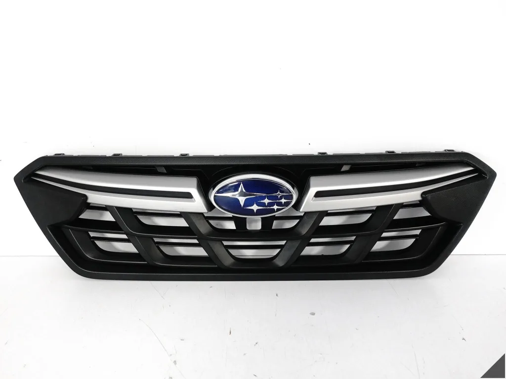 SUBARU XV CROSSTREK II 2 LIFT 20-23 GRILL ATRAPA KRATKA WLOT ZDERZAK PRZÓD SUBARU XV CROSSTREK II 2 LIFT 20-23 GRILL ATRAPA KRATKA WLOT ZDERZAK PRZÓD