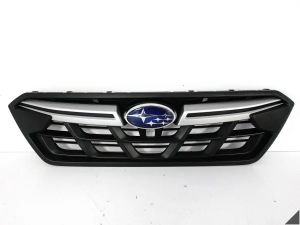 SUBARU XV CROSSTREK II 2 LIFT 20-23 GRILL ATRAPA KRATKA WLOT ZDERZAK PRZÓD SUBARU XV CROSSTREK II 2 LIFT 20-23 GRILL ATRAPA KRATKA WLOT ZDERZAK PRZÓD