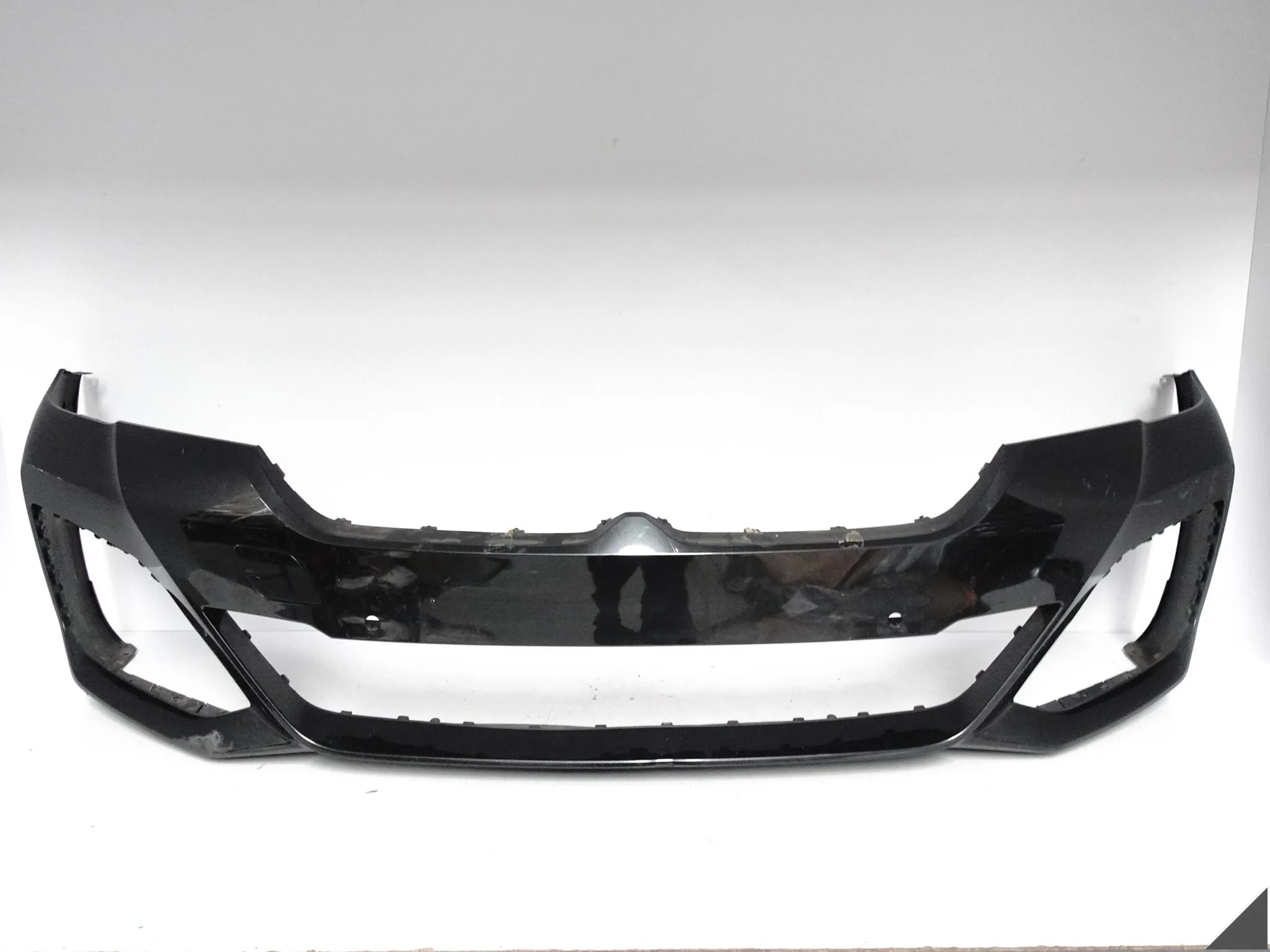 BMW 5 G30 G31 M-PAKIET MSP LCI / LIFT 20-24 ZDERZAK BUMPER PRZÓD (6xPDC) BMW 5 G30 G31 M-PAKIET MSP LCI / LIFT 20-24 ZDERZAK BUMPER PRZÓD (6xPDC)