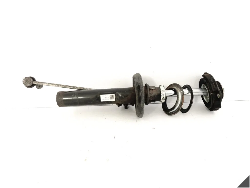 VW TIGUAN 5N0 AUDI Q3 8U0 AMORTYZATOR AMOR ZAWIESZENIE PRZÓD LEWA = PRAWA VW TIGUAN 5N0 AUDI Q3 8U0 AMORTYZATOR AMOR ZAWIESZENIE PRZÓD LEWA = PRAWA