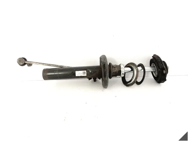 VW TIGUAN 5N0 AUDI Q3 8U0 AMORTYZATOR AMOR ZAWIESZENIE PRZÓD LEWA = PRAWA VW TIGUAN 5N0 AUDI Q3 8U0 AMORTYZATOR AMOR ZAWIESZENIE PRZÓD LEWA = PRAWA
