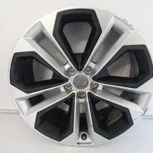 AUDI RSQ3 Q3 SQ3 II F3 83A 18-25 FELGA SPORT 8,5Jx20 ET38 5×112 83A601025E AUDI RSQ3 Q3 SQ3 II F3 83A 18-25 FELGA SPORT 8,5Jx20 ET38 5x112 83A601025E