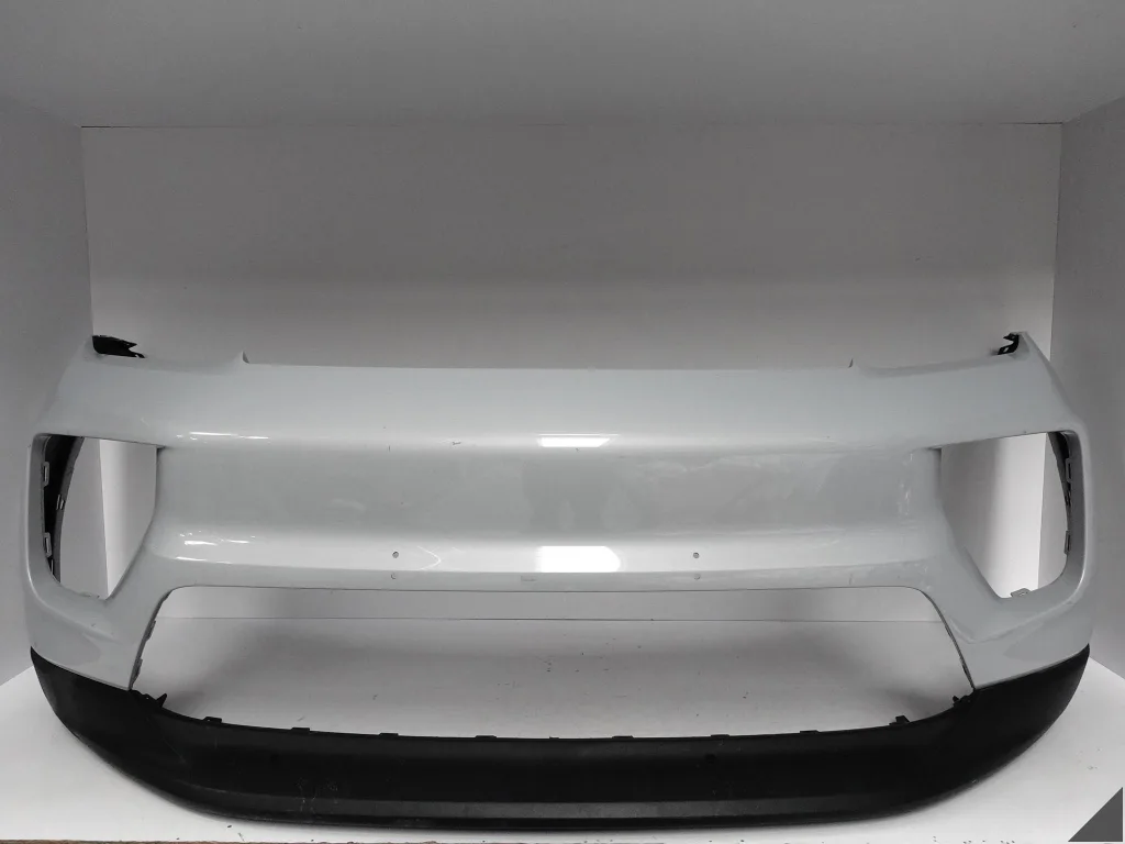 PORSCHE MACAN II 95C 24- ZWYKŁY BASIC ZDERZAK BUMPER SPOILER PRZÓD (6xPDC) PORSCHE MACAN II 95C 24- ZWYKŁY BASIC ZDERZAK BUMPER SPOILER PRZÓD (6xPDC)