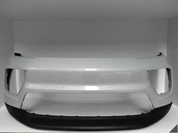 PORSCHE MACAN II 95C 24- ZWYKŁY BASIC ZDERZAK BUMPER SPOILER PRZÓD (6xPDC) PORSCHE MACAN II 95C 24- ZWYKŁY BASIC ZDERZAK BUMPER SPOILER PRZÓD (6xPDC)