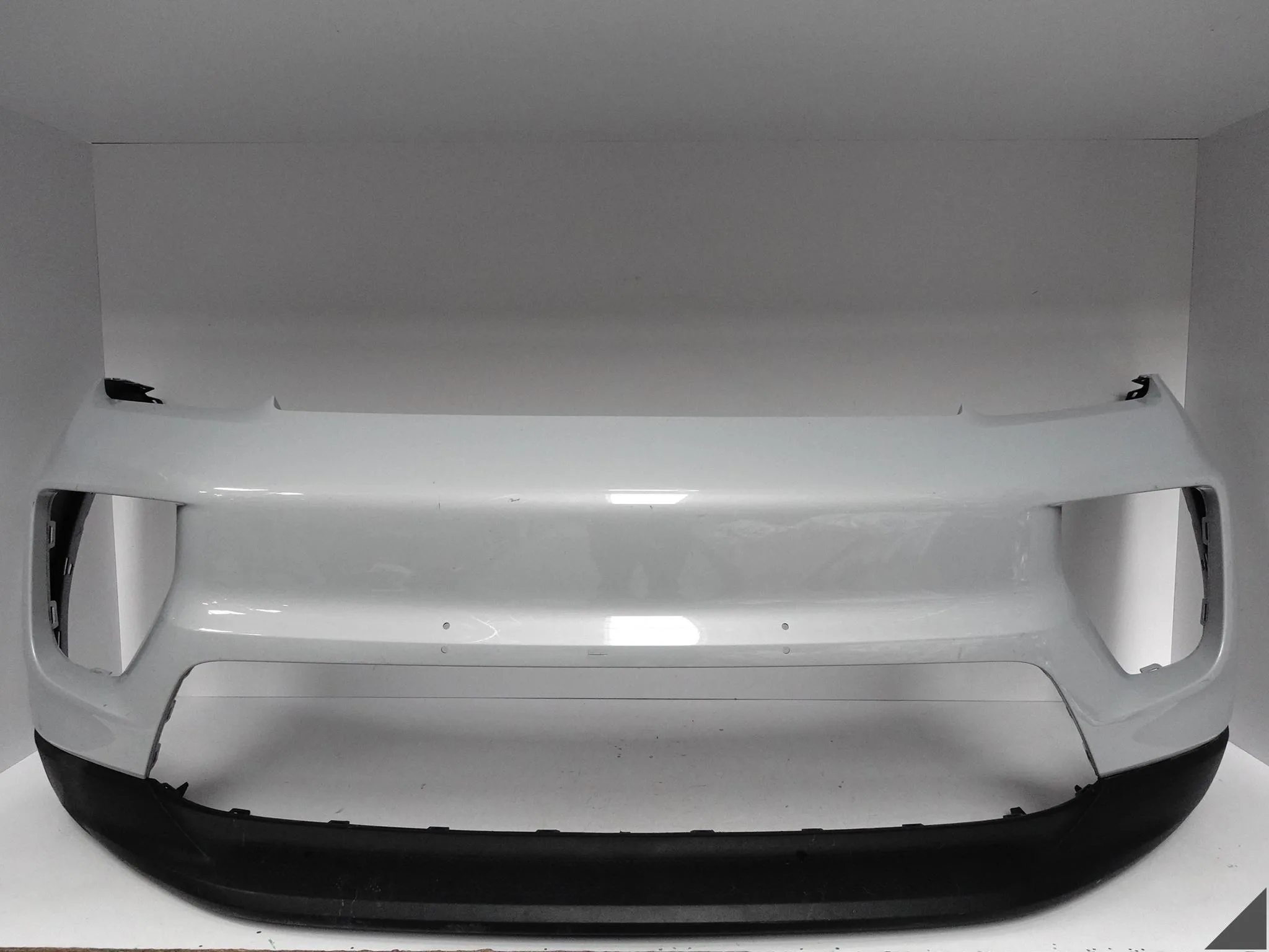 PORSCHE MACAN II 95C 24- ZWYKŁY BASIC ZDERZAK BUMPER SPOILER PRZÓD (6xPDC) PORSCHE MACAN II 95C 24- ZWYKŁY BASIC ZDERZAK BUMPER SPOILER PRZÓD (6xPDC)