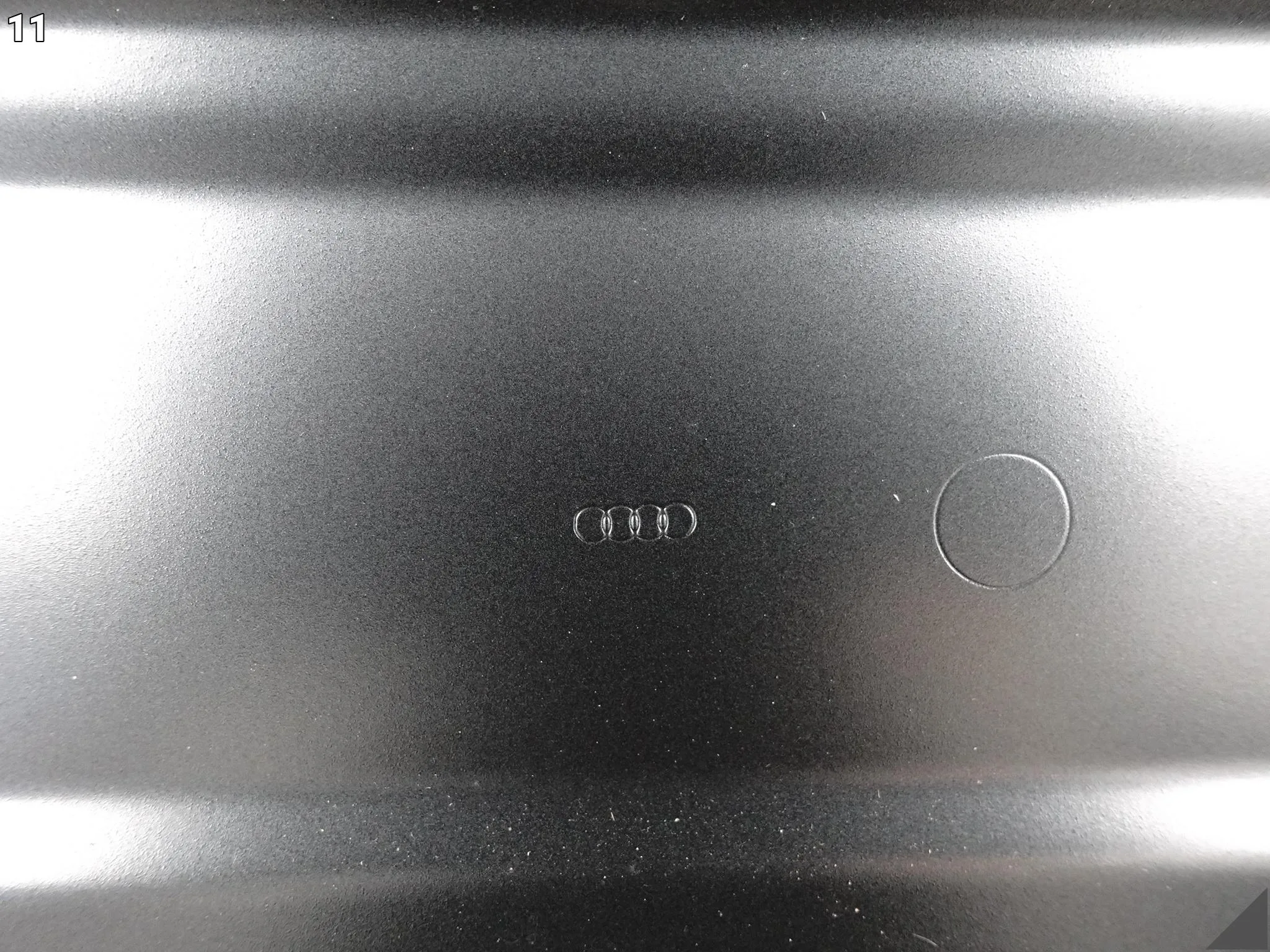 AUDI Q6 E-TRON 85H 23- MASKA BONNET HOOD POKRYWA SILNIKA PRZÓD B.ŁADNA AUDI Q6 E-TRON 85H 23- MASKA BONNET HOOD POKRYWA SILNIKA PRZÓD B.ŁADNA - obrazek 12